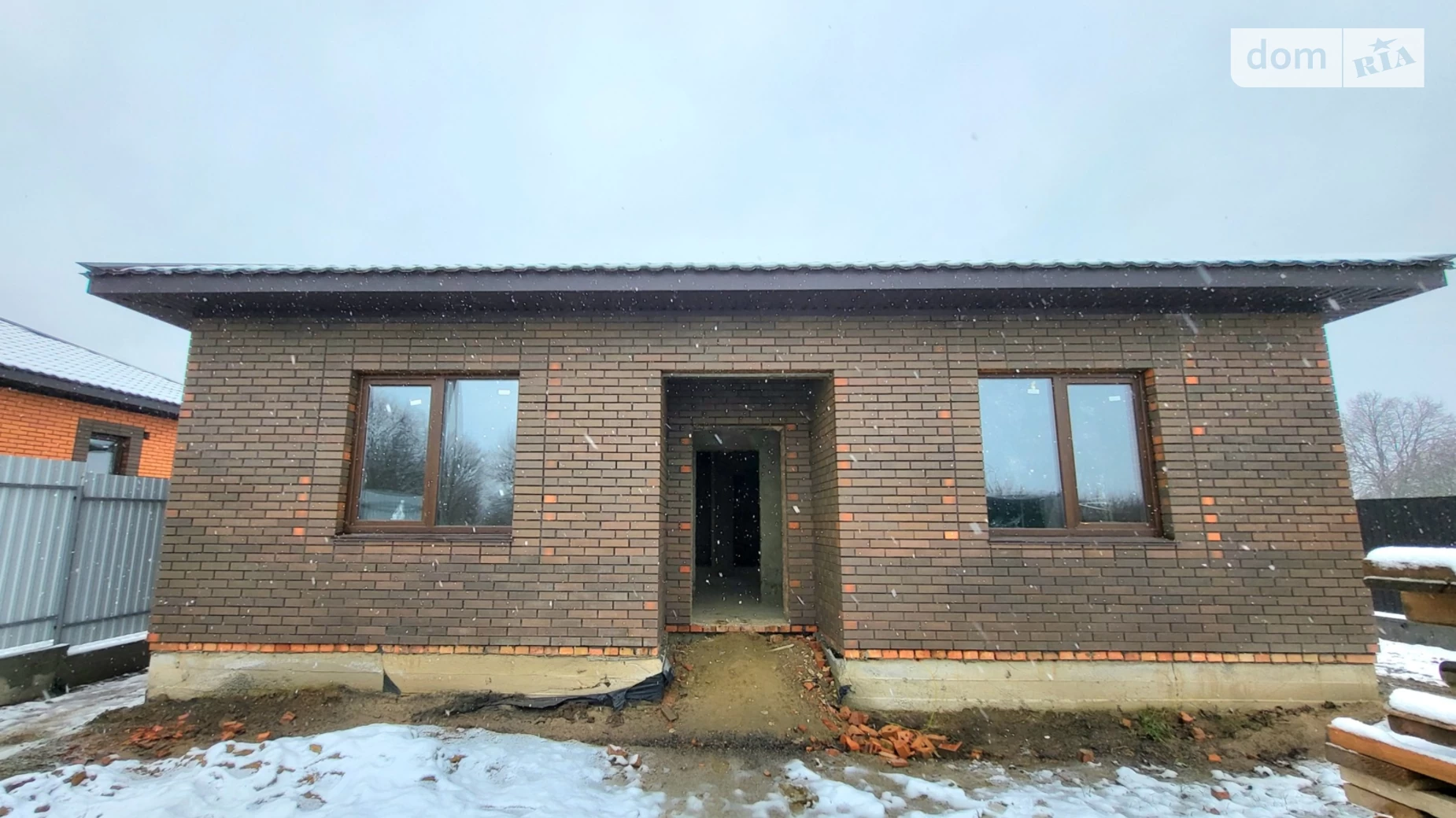 Продається одноповерховий будинок 100 кв. м с басейном, цена: 65000 $ - фото 2