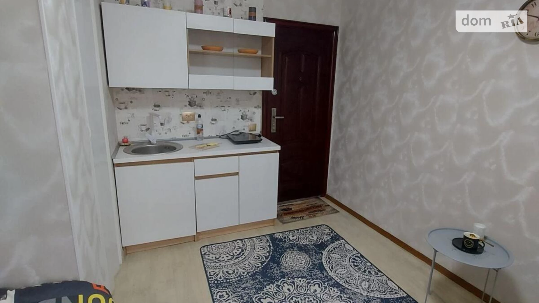 Продается 1-комнатная квартира 12 кв. м в Харькове, ул. Монюшко, 3 - фото 2