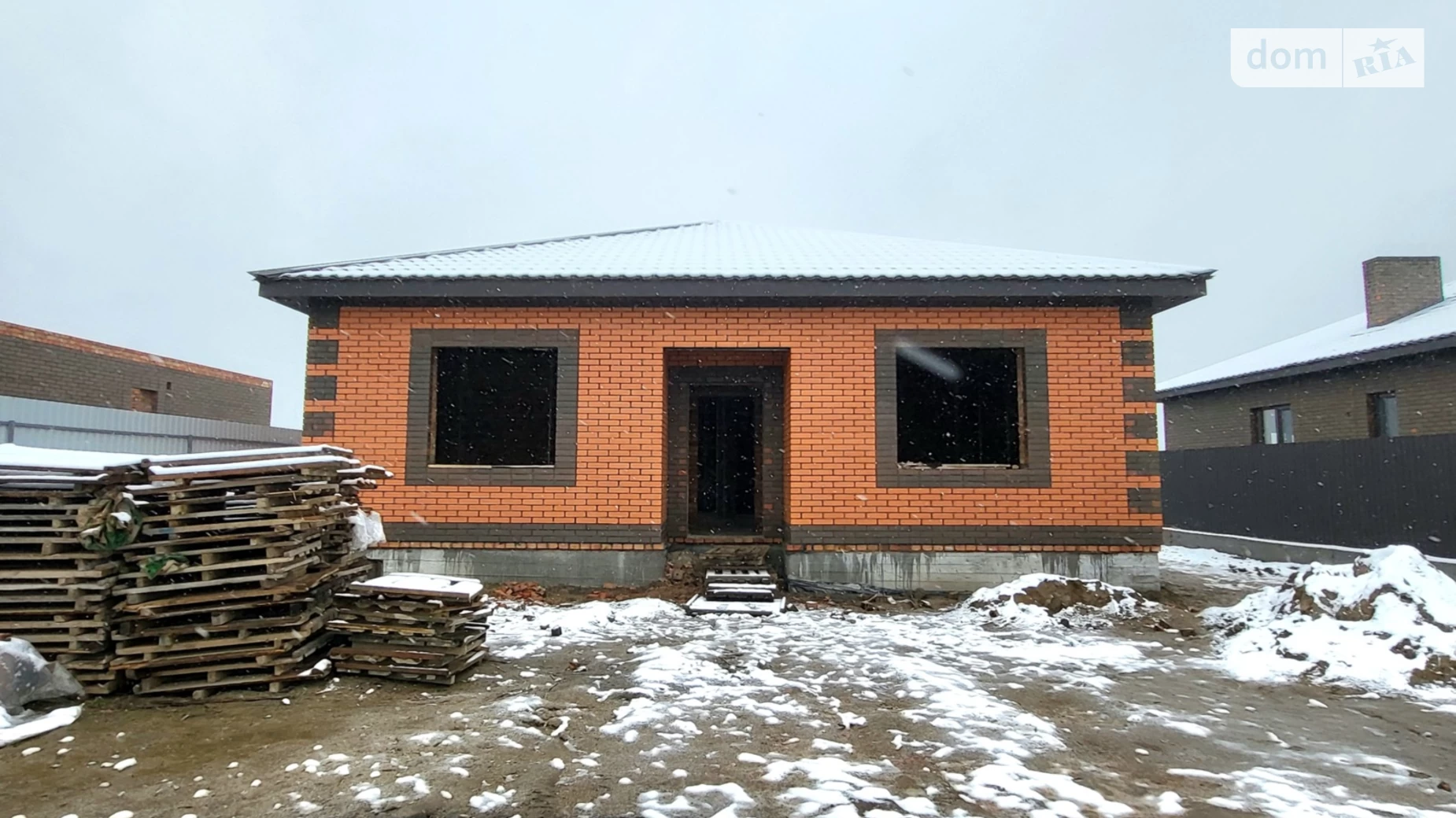 Продається одноповерховий будинок 100 кв. м з балконом, цена: 65000 $ - фото 2