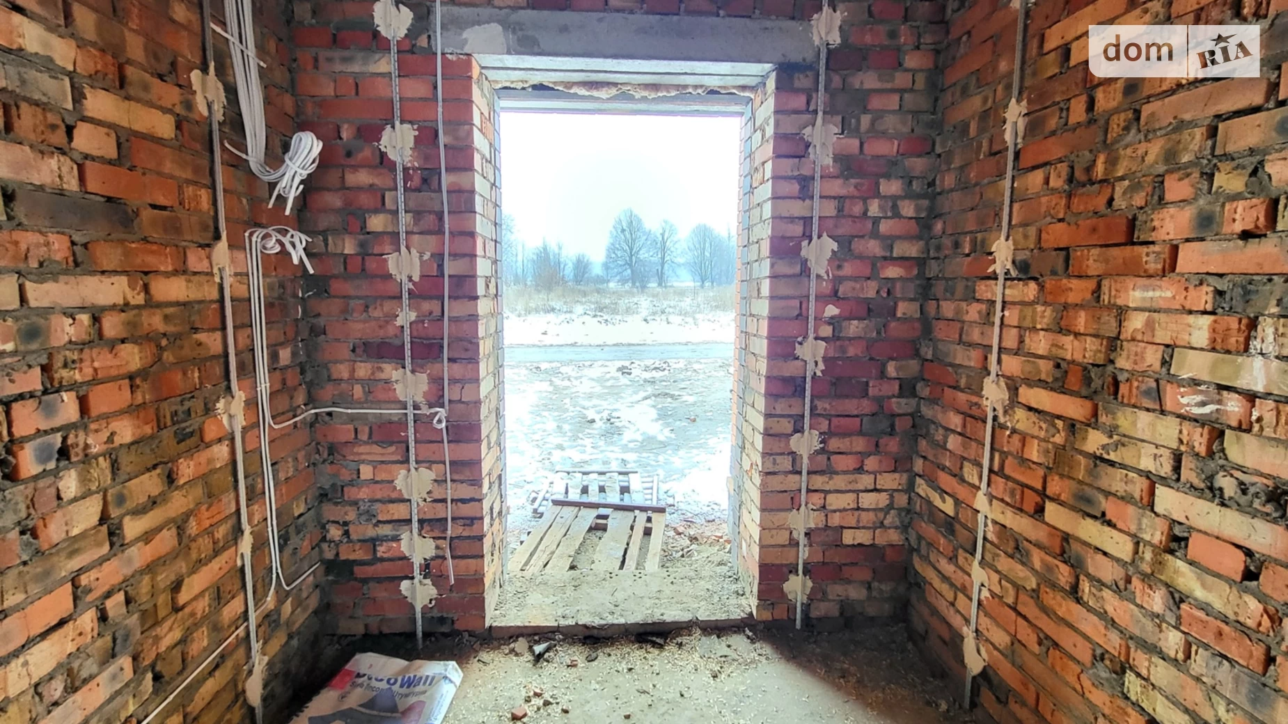 Продається одноповерховий будинок 100 кв. м з балконом, цена: 65000 $ - фото 5