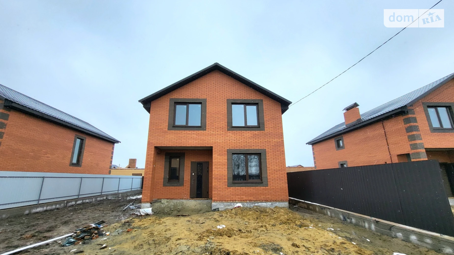 Продается дом на 2 этажа 120 кв. м с мебелью, цена: 85000 $ - фото 3