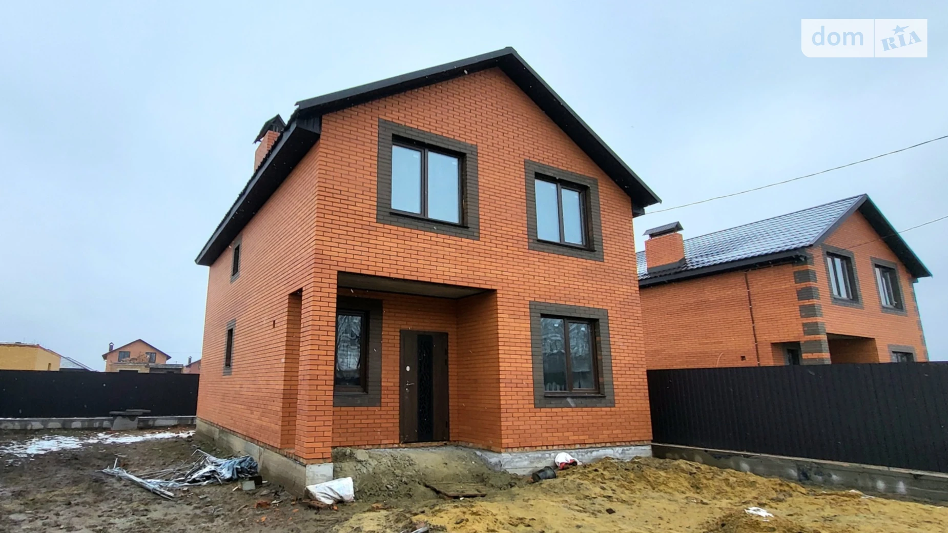 Продается дом на 2 этажа 120 кв. м с мебелью, цена: 85000 $ - фото 2