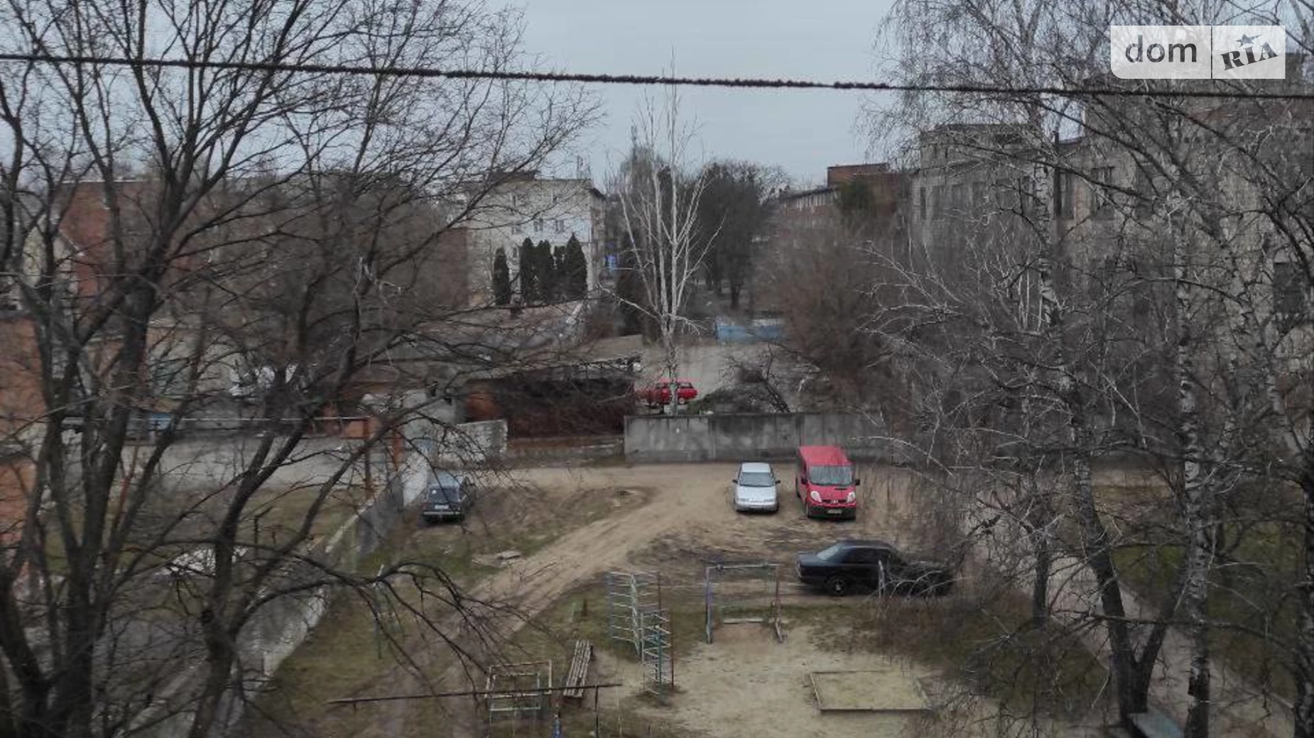 вул. Нижньосироватська   