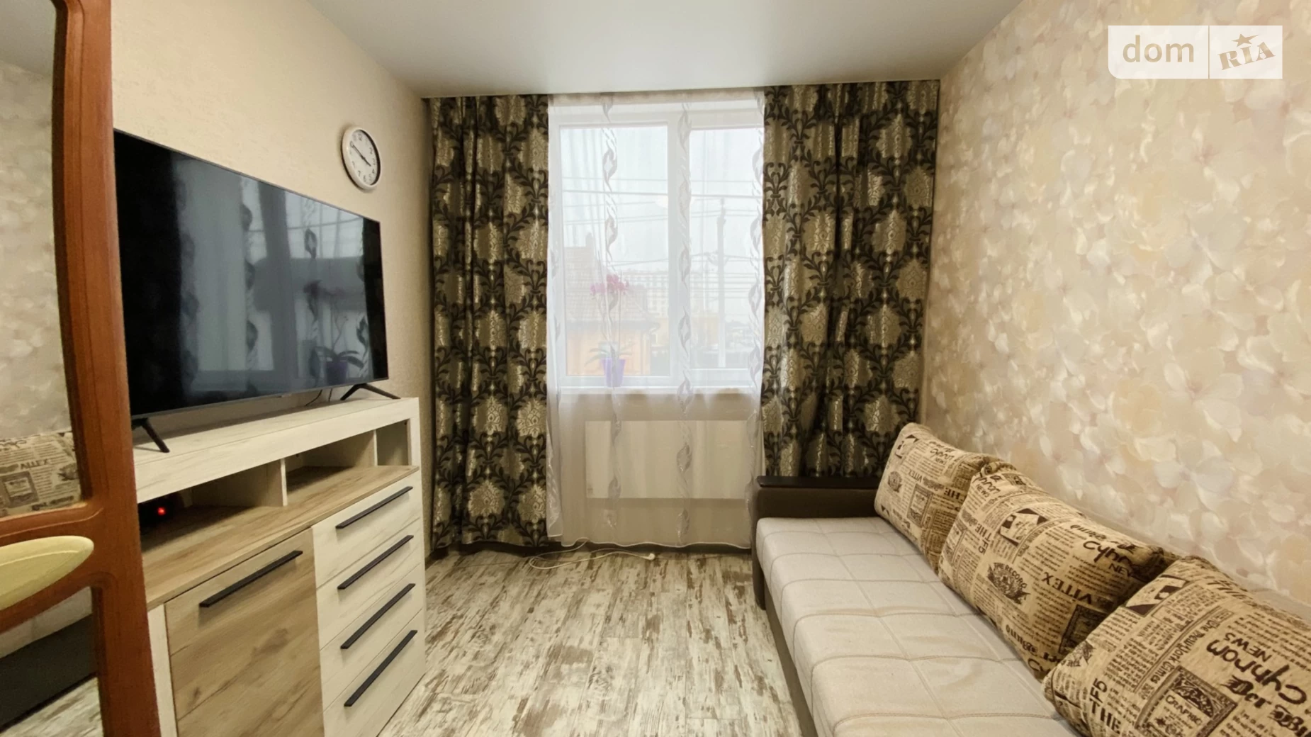 Продается 2-комнатная квартира 45.4 кв. м в Софиевской Борщаговке, ул. Кошевая, 79 - фото 5
