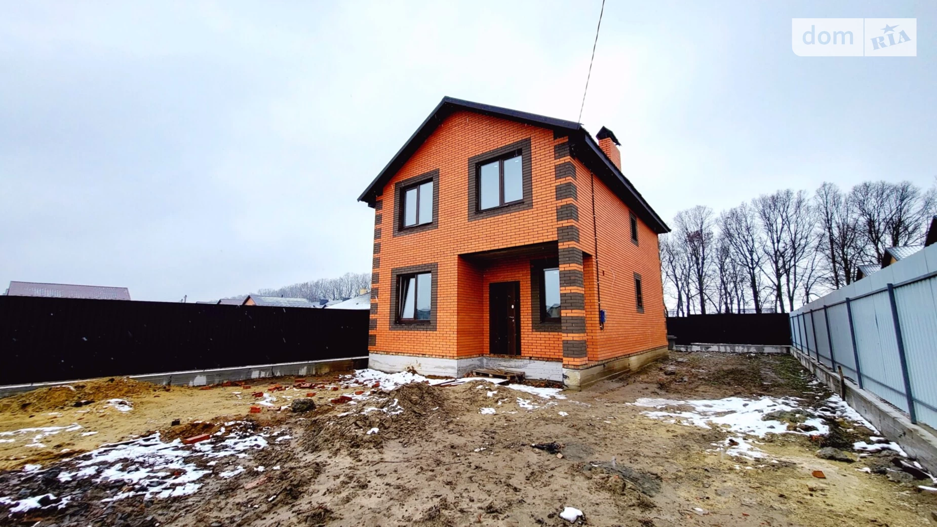 Продается дом на 2 этажа 120 кв. м с верандой, цена: 85000 $ - фото 3