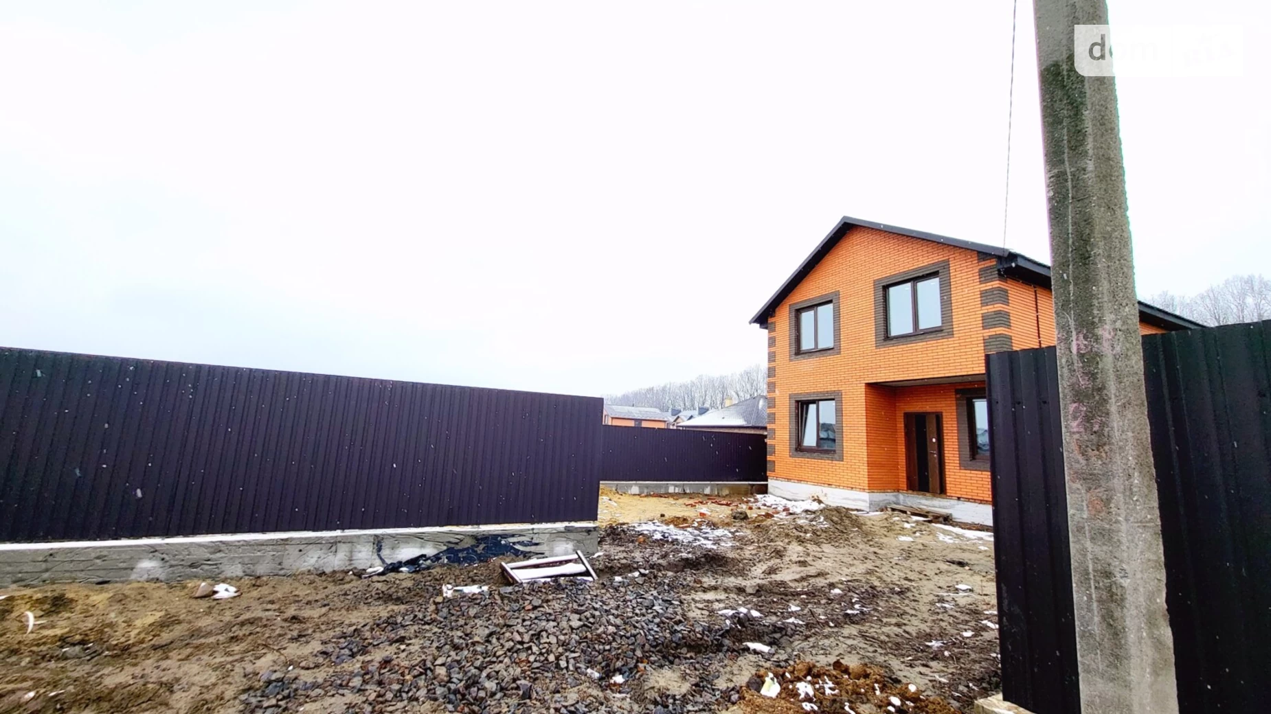 Продается дом на 2 этажа 120 кв. м с верандой, цена: 85000 $ - фото 4