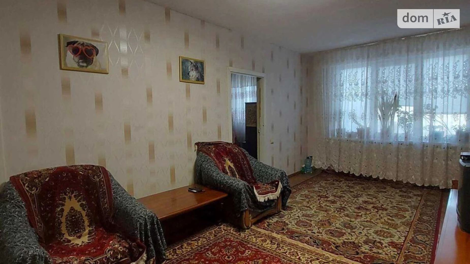 Продается 4-комнатная квартира 68 кв. м в Харькове, просп. Гагарина, 94А