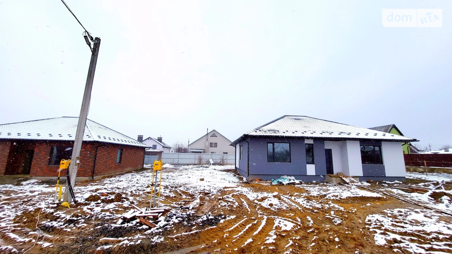 Продается одноэтажный дом 107 кв. м с мансардой, цена: 72000 $ - фото 2