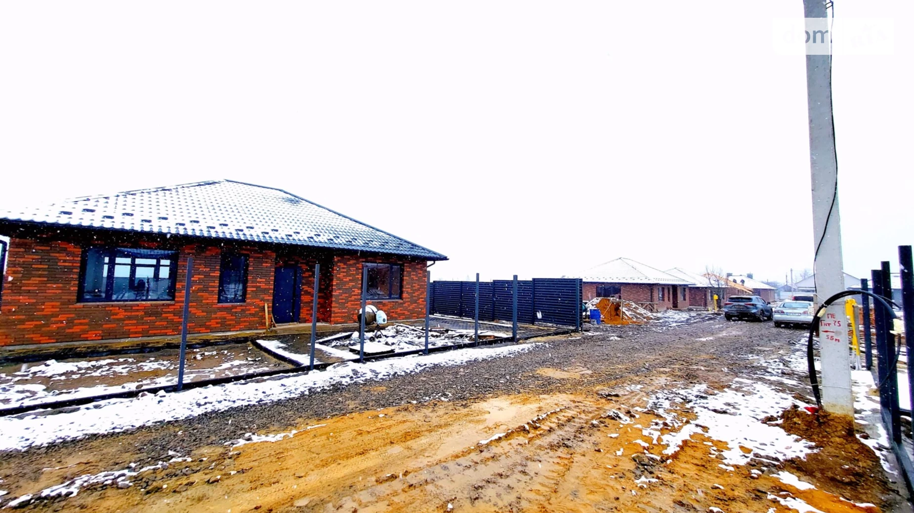 Продается одноэтажный дом 107 кв. м с мансардой, цена: 72000 $ - фото 4
