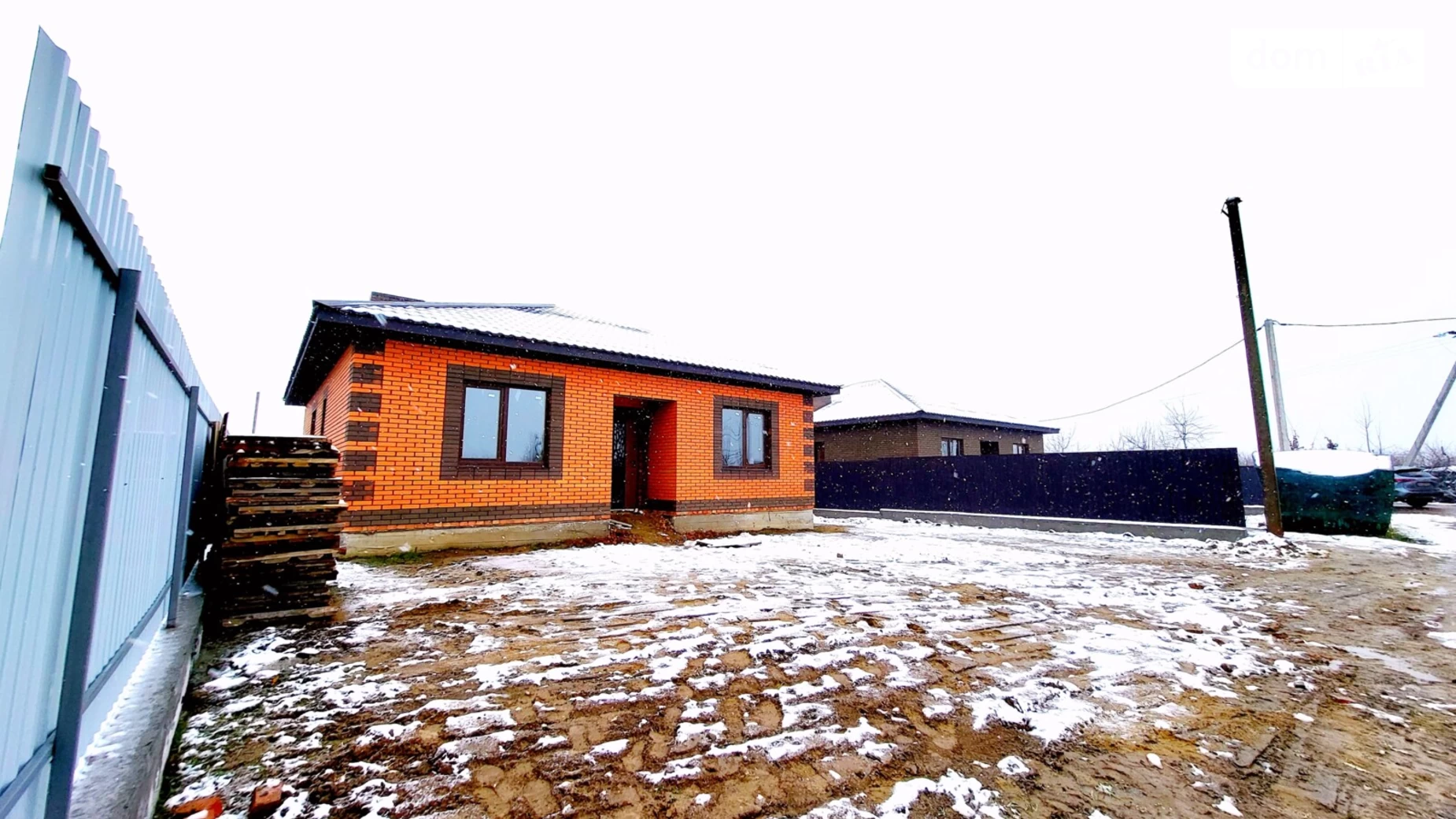 Продається одноповерховий будинок 100 кв. м з терасою, цена: 65000 $ - фото 2
