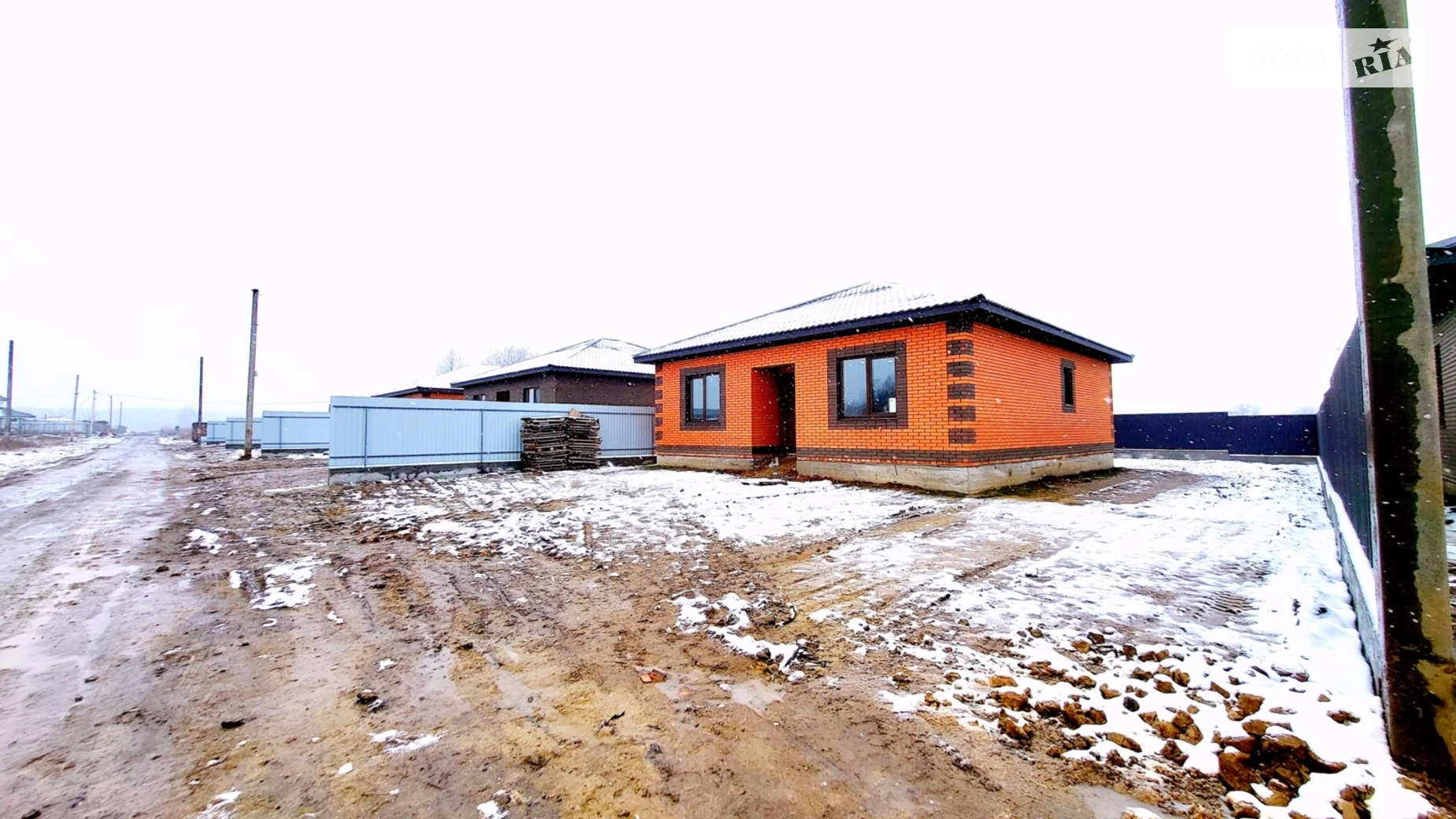 Продається одноповерховий будинок 100 кв. м з терасою, цена: 65000 $ - фото 5