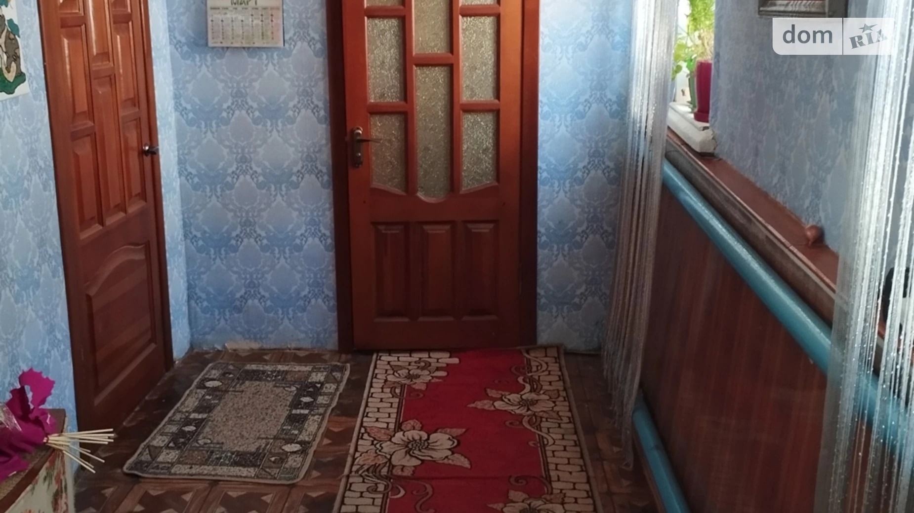 Продается одноэтажный дом 84.8 кв. м с мебелью, ул. Ярослава Мудрого(Ленина)