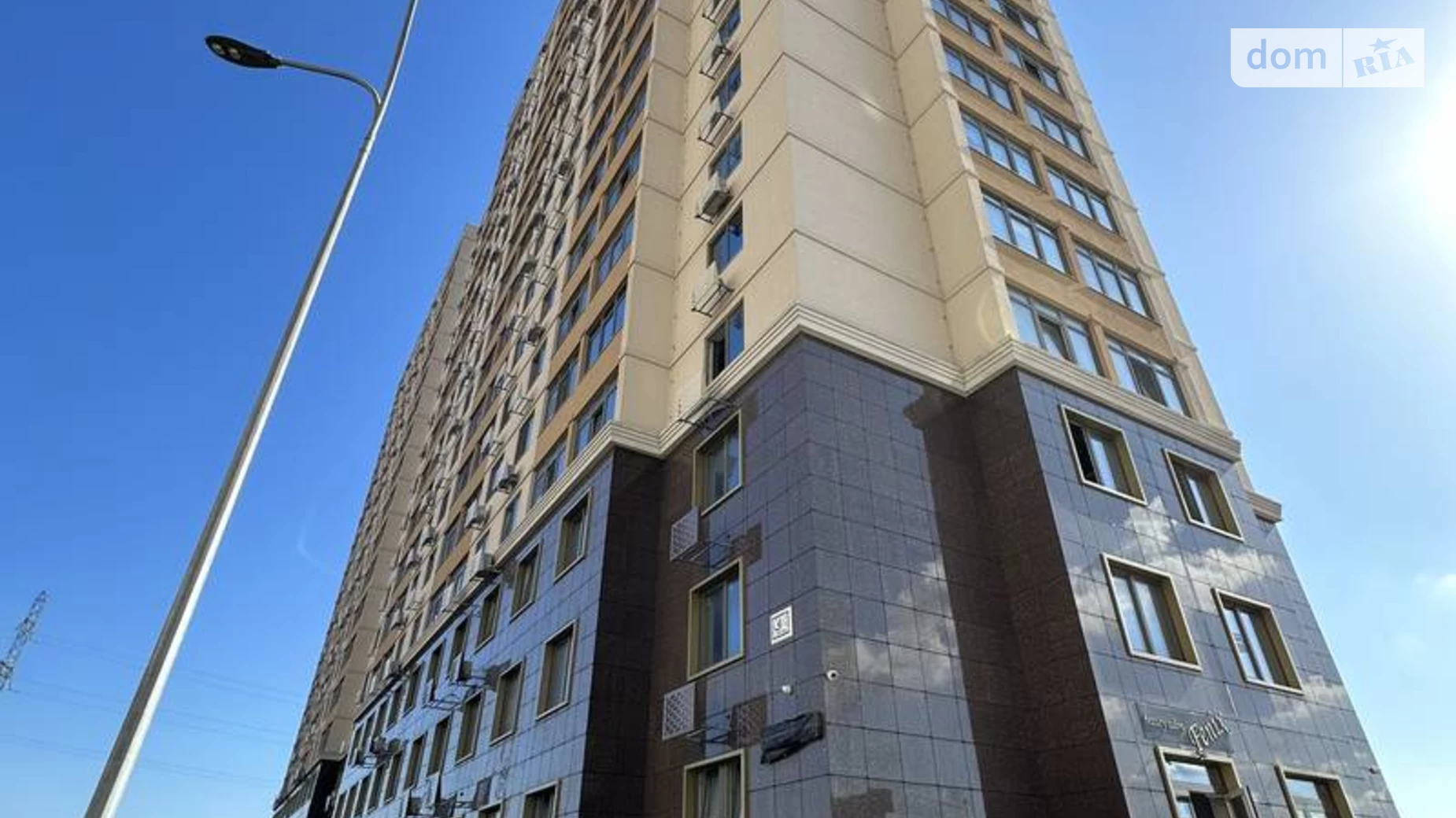 Продается 2-комнатная квартира 44 кв. м в Лиманке, ул. Жемчужная - фото 3