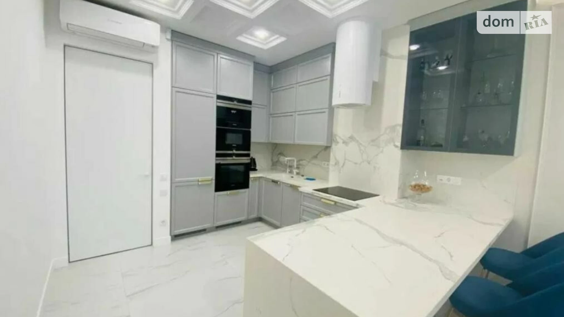 Продается 3-комнатная квартира 127 кв. м в Киеве, ул. Саперное Поле, 5 - фото 3