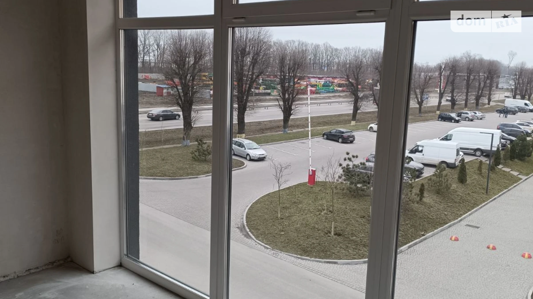 Сдается в аренду помещения свободного назначения 400 кв. м в 3-этажном здании, цена: 120000 грн - фото 4