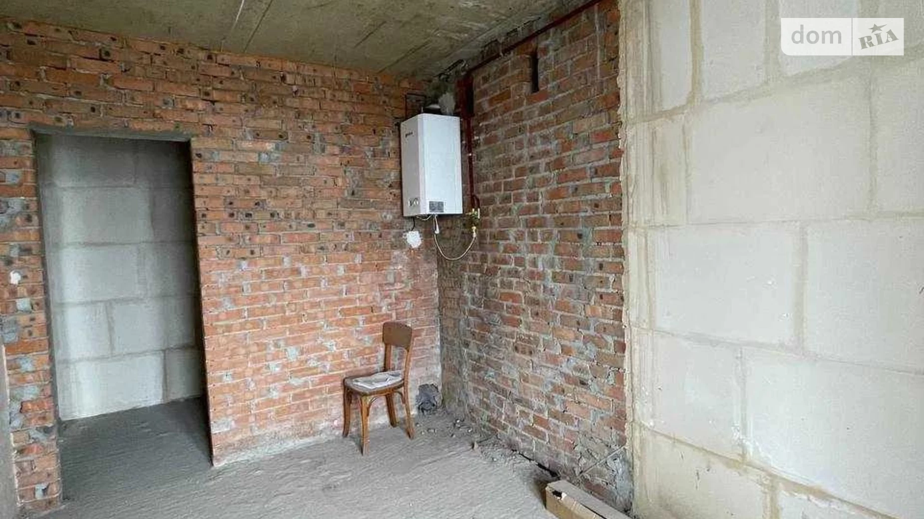 Продается 1-комнатная квартира 39.9 кв. м в Львове, цена: 55000 $ - фото 4