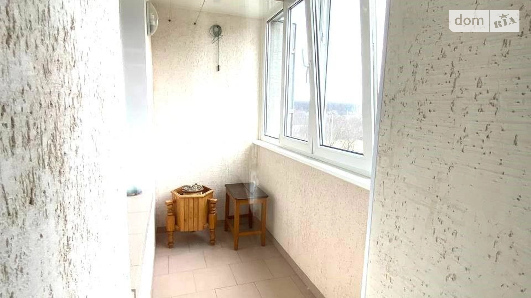 Продается 2-комнатная квартира 51 кв. м в Харькове, ул. Гацева, 7 - фото 5