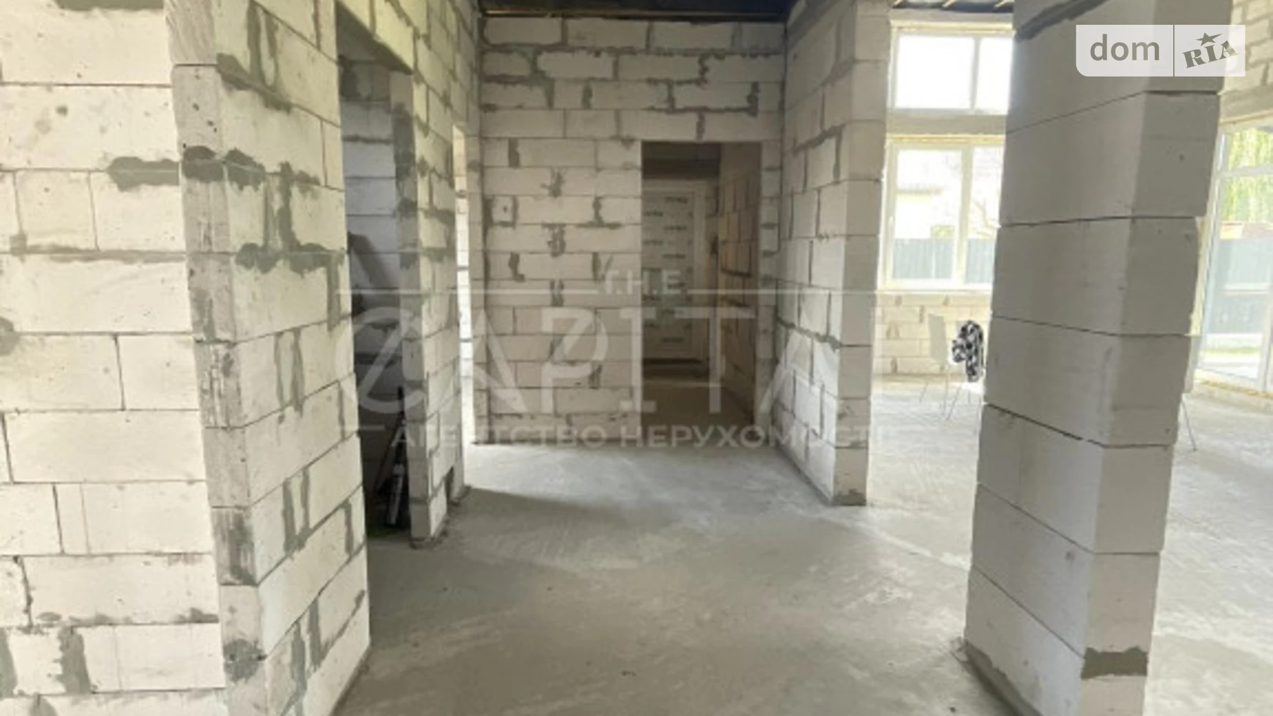 Продається одноповерховий будинок 154 кв. м с басейном, цена: 165000 $ - фото 5
