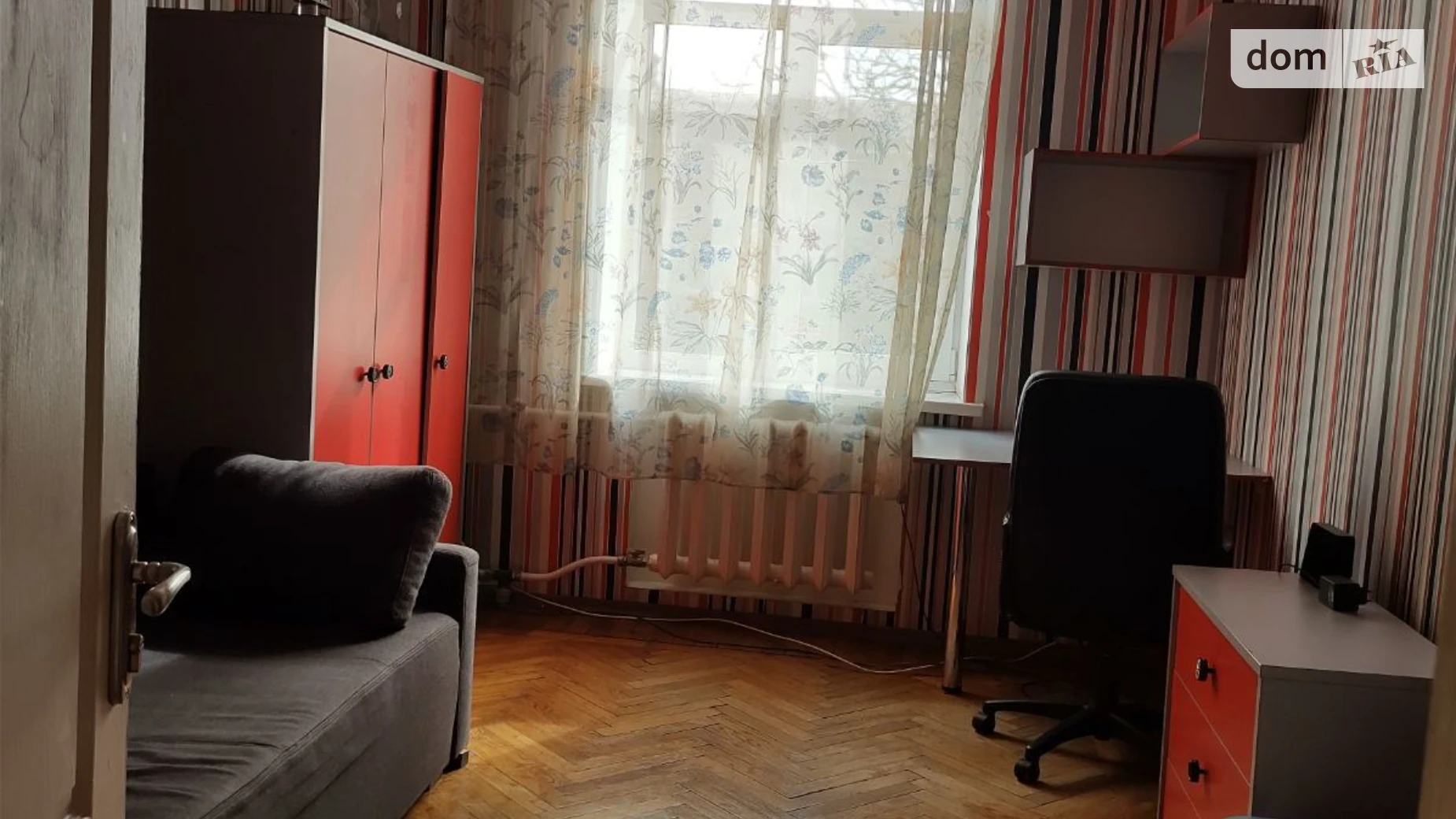 Сдается в аренду 2-комнатная квартира 52 кв. м в Одессе, ул. Спиридоновская, 12 - фото 4