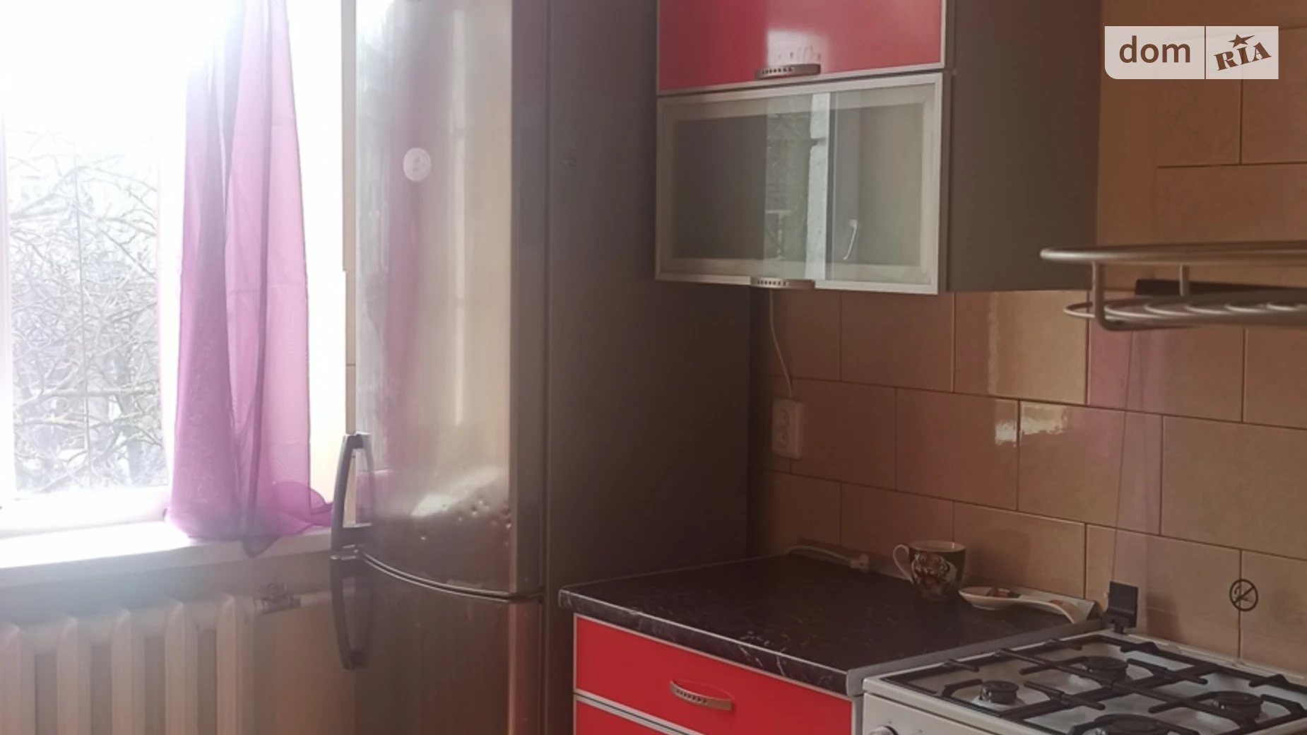 Сдается в аренду 2-комнатная квартира 52 кв. м в Одессе, ул. Спиридоновская, 12 - фото 5