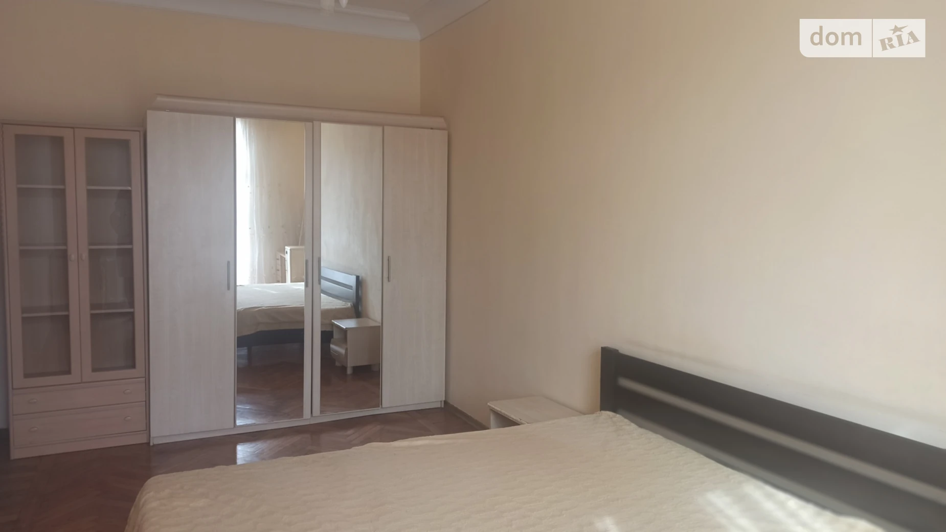 Сдается в аренду 2-комнатная квартира 52 кв. м в Одессе, ул. Спиридоновская, 12 - фото 2