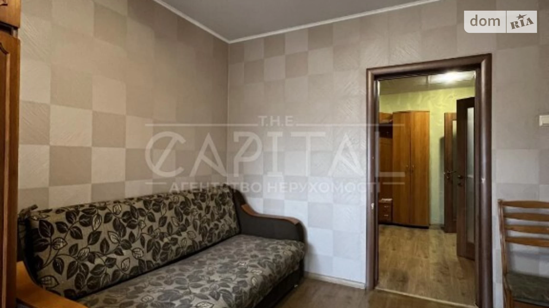 Продается 3-комнатная квартира 70.9 кв. м в Киеве, ул. Академика Заболотного, 44 - фото 5
