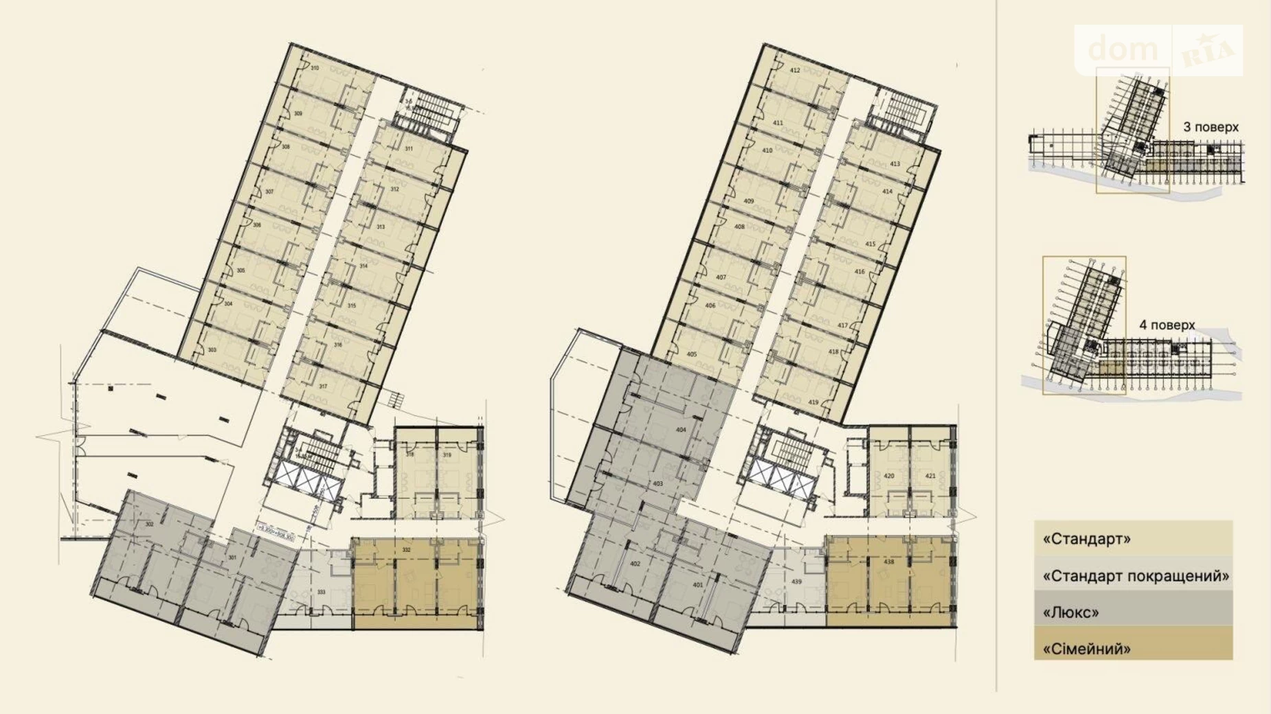 Продается 1-комнатная квартира 82 кв. м в Поляниця, ул. Карпатская, 300