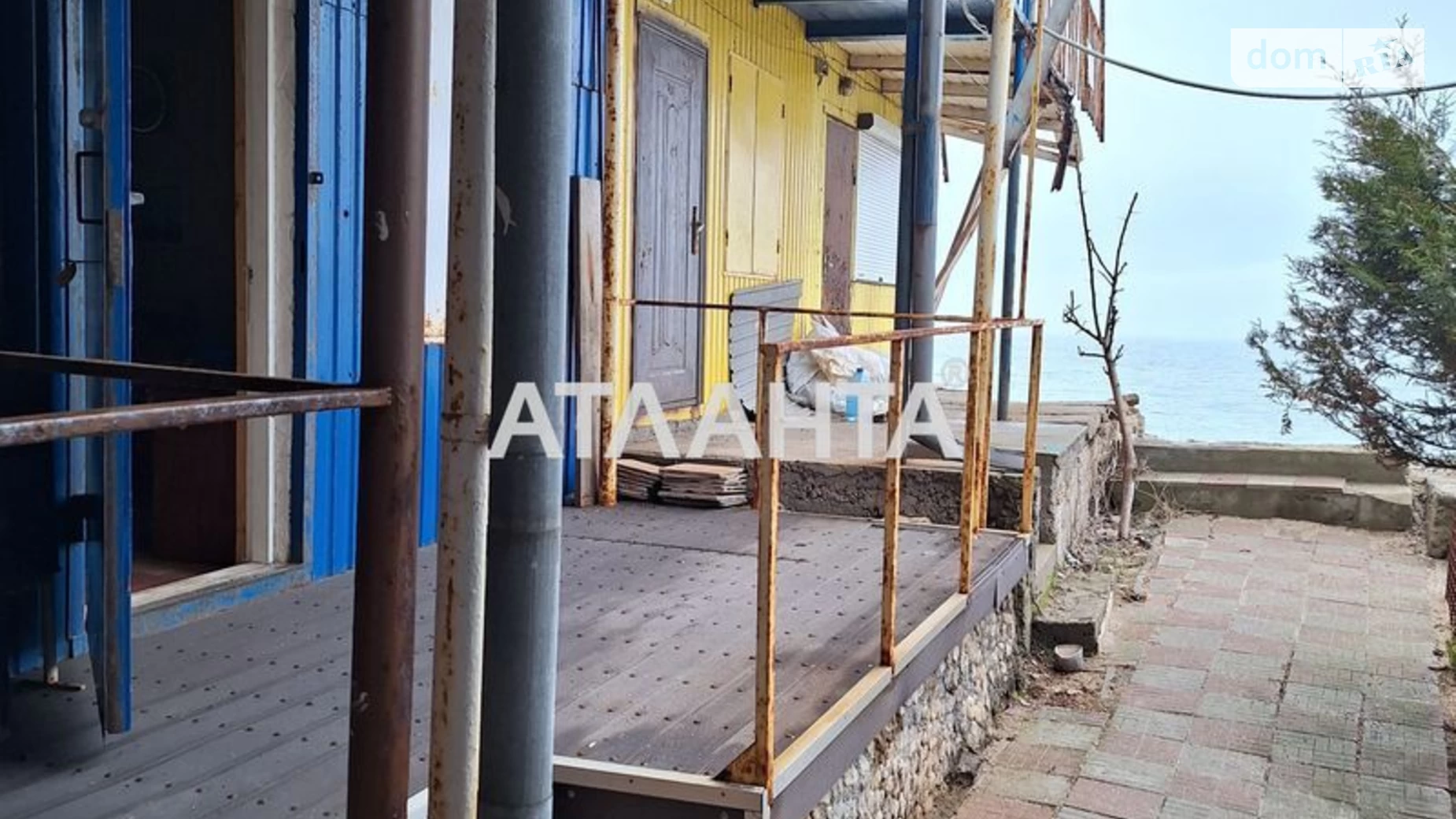Продается дом на 2 этажа 50 кв. м с камином, цена: 25000 $ - фото 3
