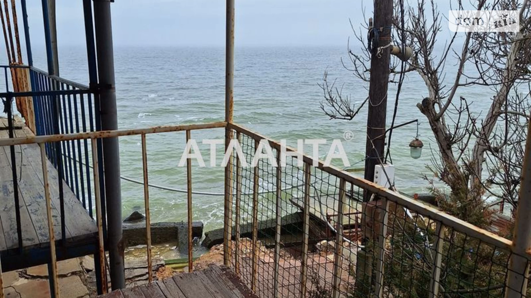 Продается дом на 2 этажа 50 кв. м с камином, цена: 25000 $ - фото 5