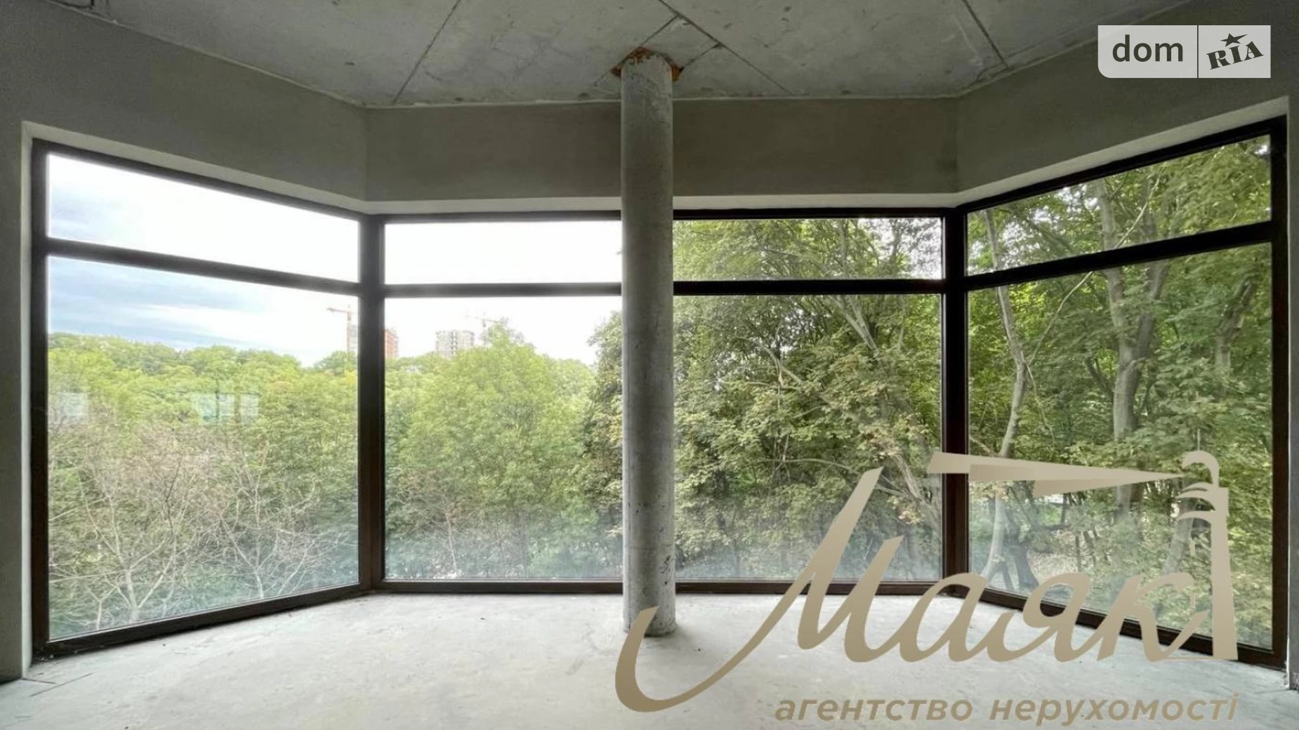Продается 3-комнатная квартира 141.7 кв. м в Киеве, пер. Болсуновский(Мичурина) - фото 3
