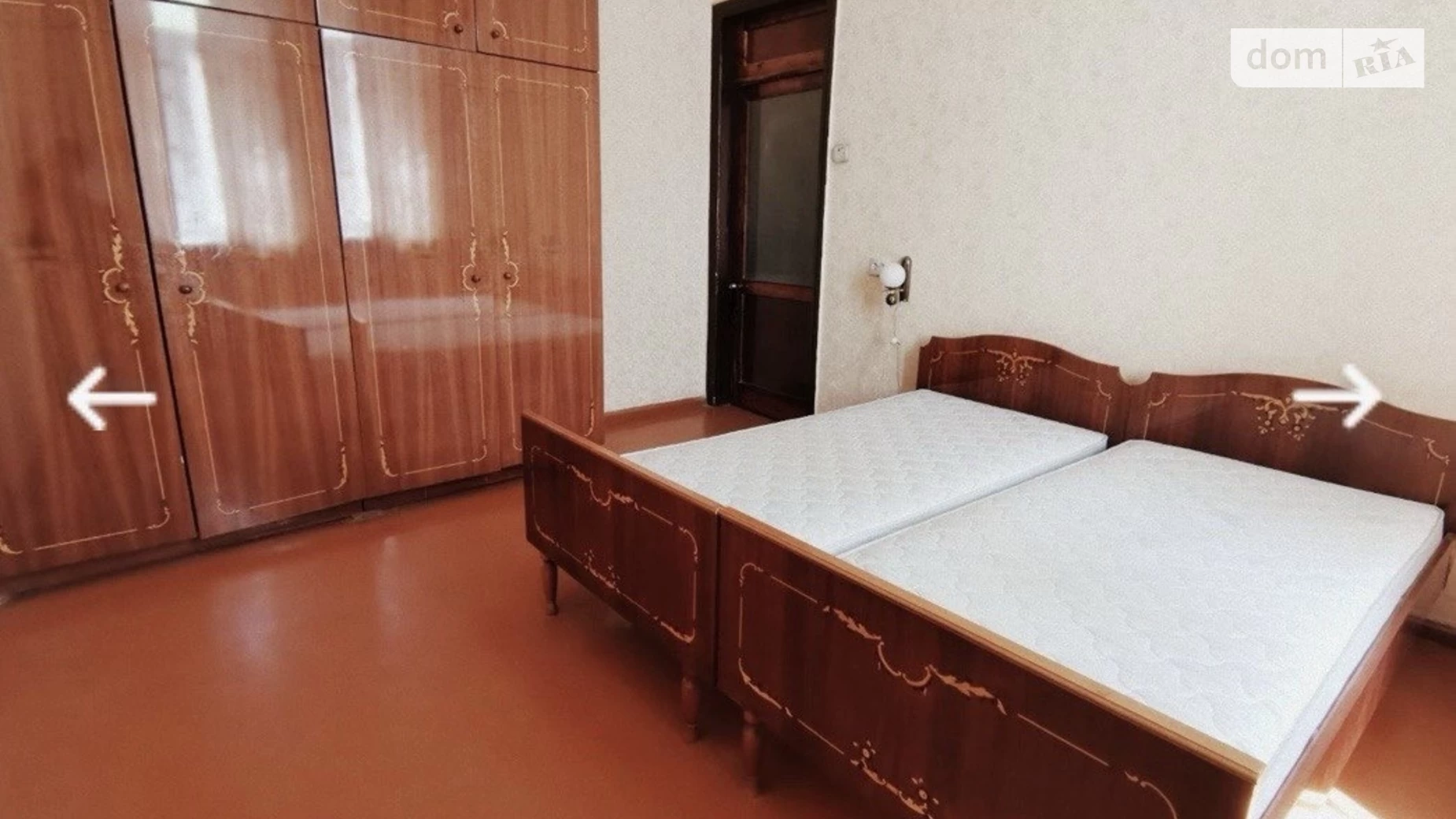 Продается 3-комнатная квартира 83 кв. м в Днепре, ул. Новоорловская, 2 - фото 4