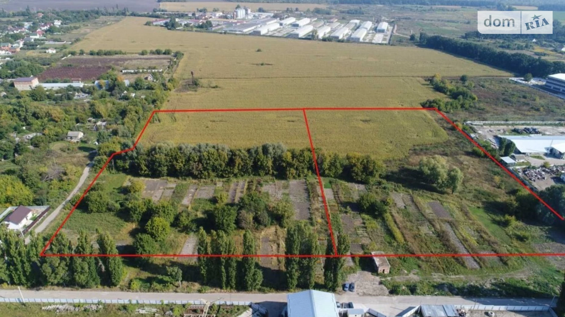 Продается земельный участок 560 соток в Киевской области, цена: 420000 $ - фото 2