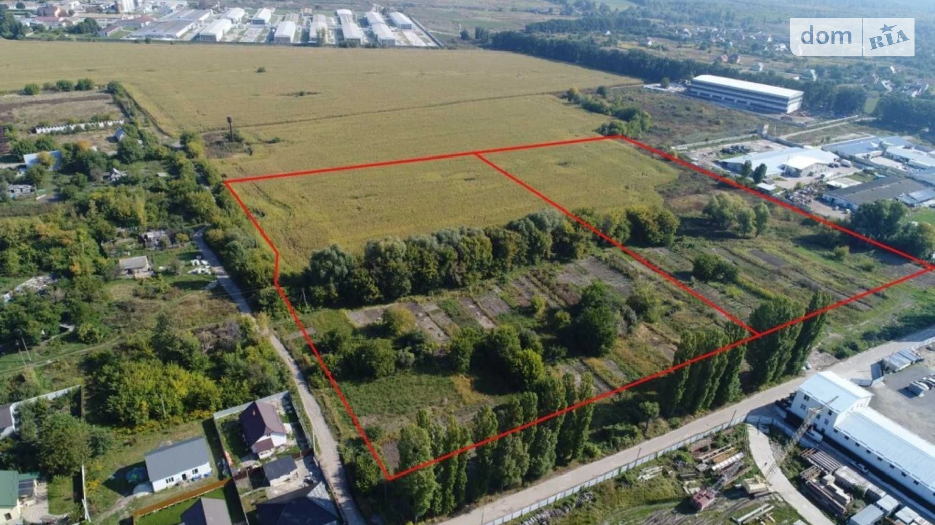 Продается земельный участок 560 соток в Киевской области, цена: 420000 $ - фото 5