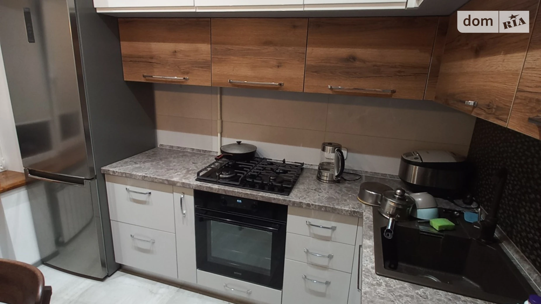 Продается 2-комнатная квартира 48 кв. м в Днепре, ул. Ивана Багряного(Агнии Барто), 18 - фото 3