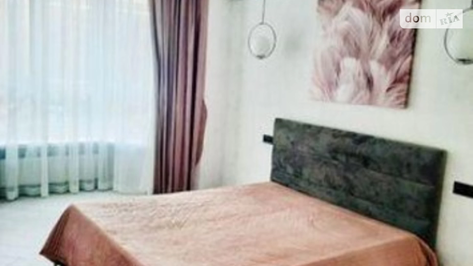 Продается 1-комнатная квартира 38 кв. м в Софиевской Борщаговке, ул. Яблоневая, 15