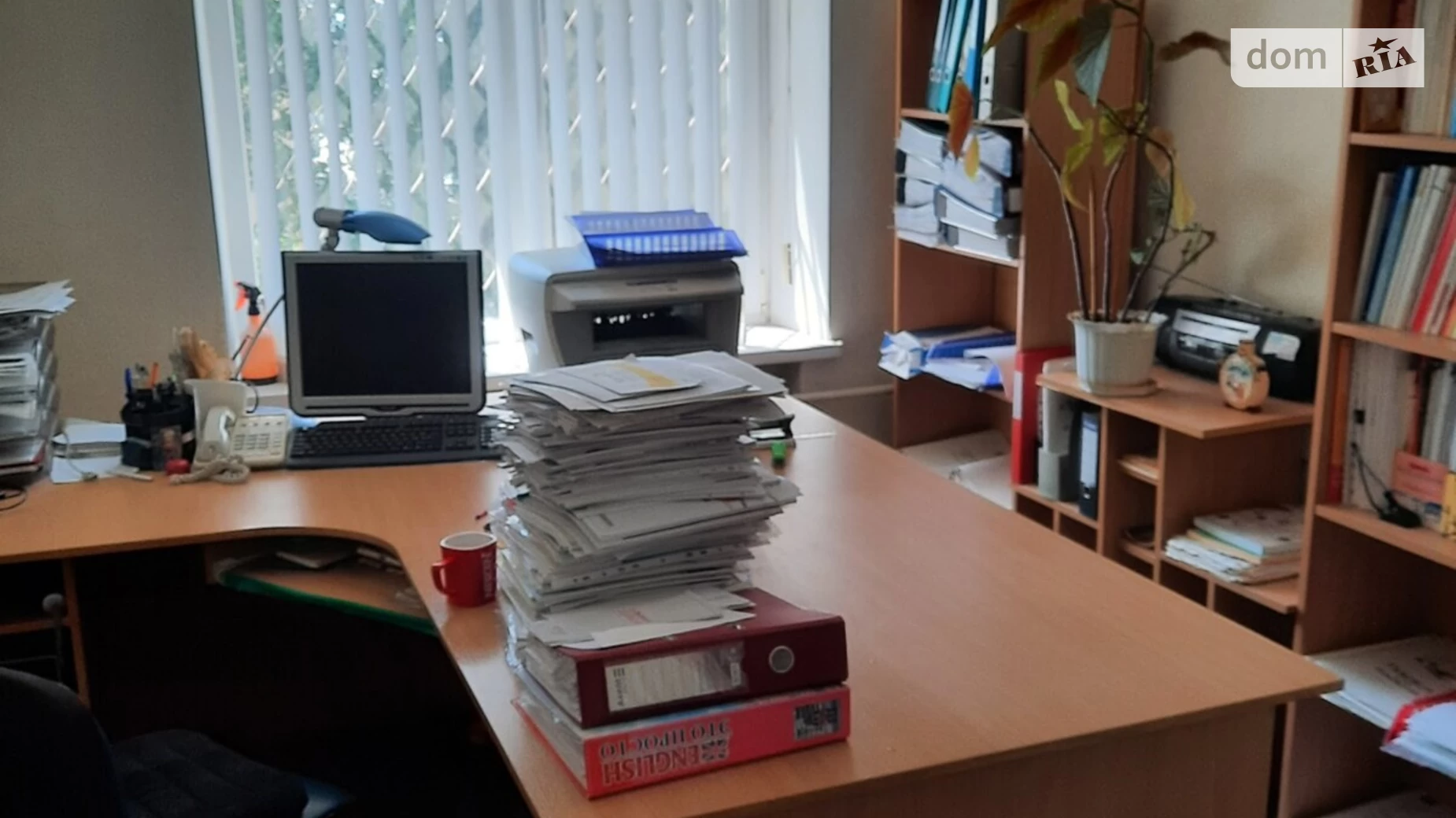 Сдается в аренду помещения свободного назначения 80 кв. м в 9-этажном здании, цена: 18000 грн - фото 2