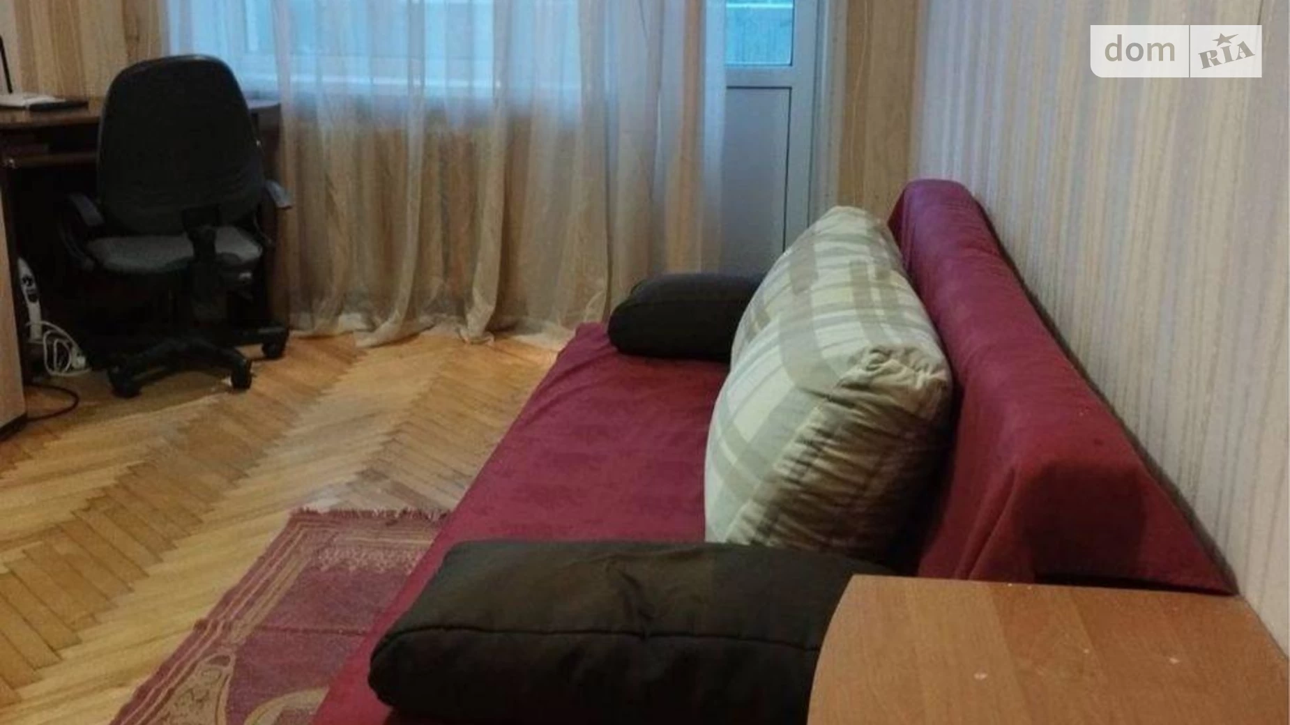 Продается 1-комнатная квартира 36 кв. м в Харькове, просп. Науки, 78 - фото 4