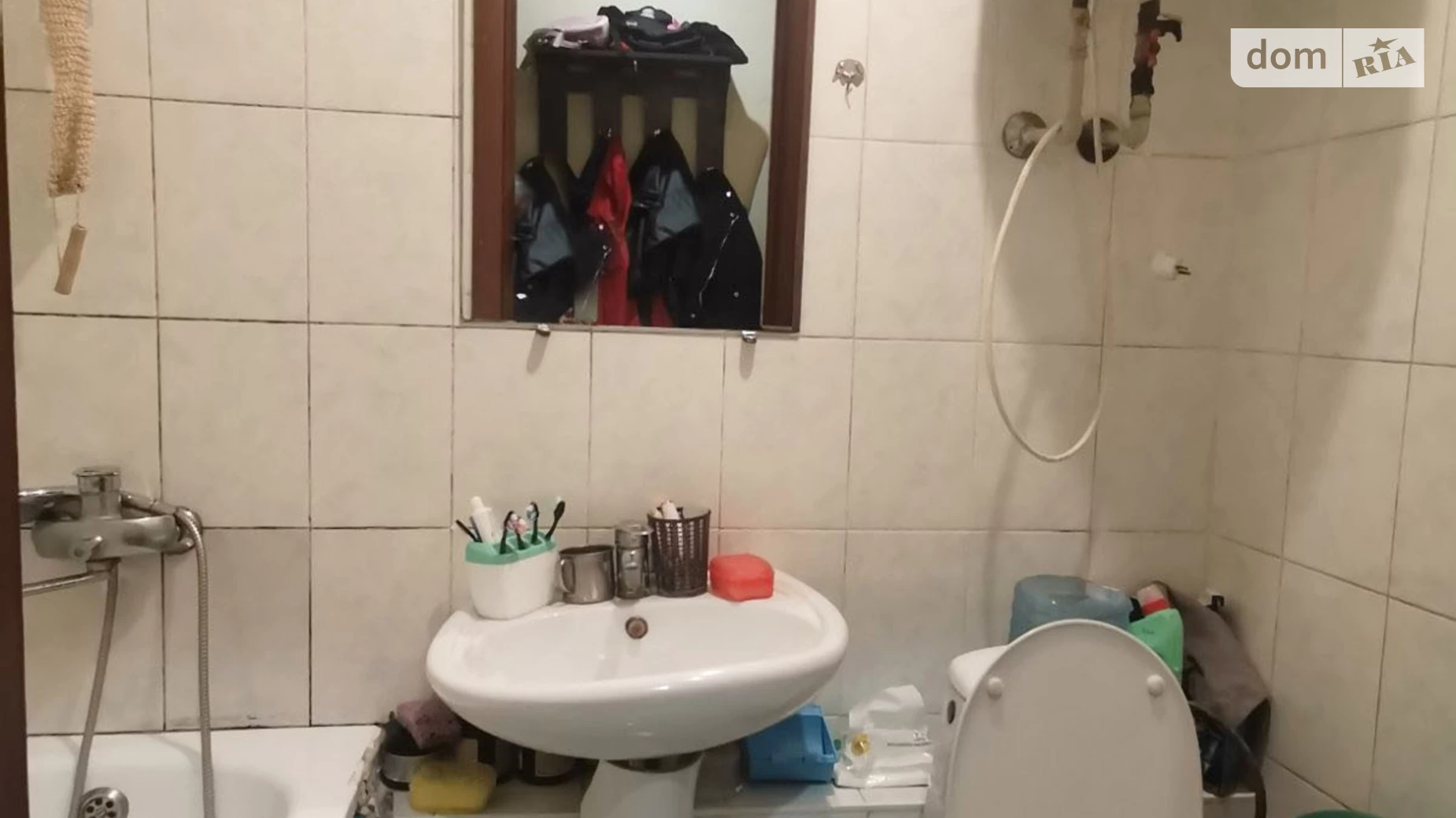 2-кімнатна квартира 54 кв. м у Запоріжжі, вул. Перемоги - фото 4