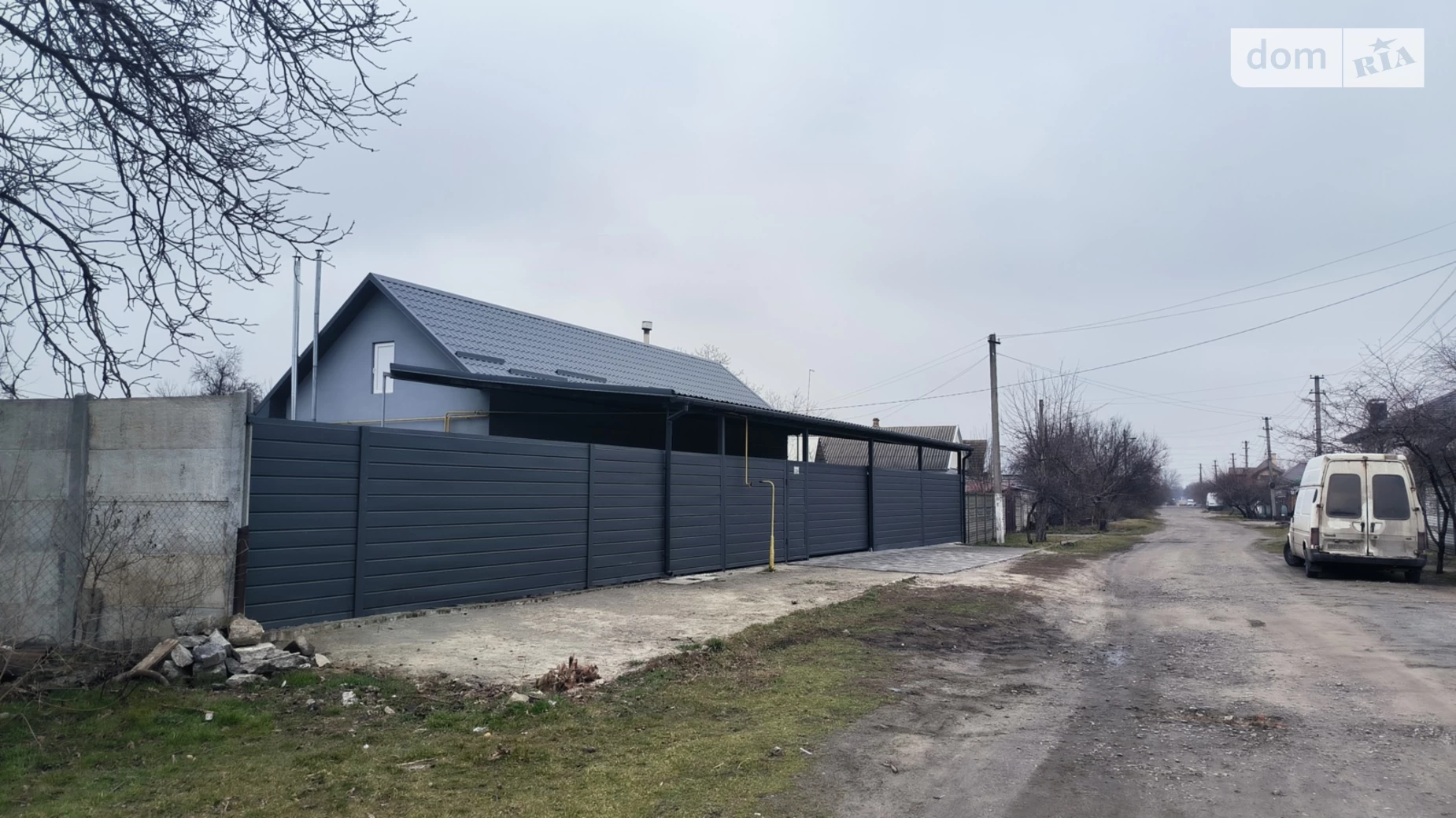 Продается одноэтажный дом 78 кв. м с террасой, цена: 90000 $ - фото 2