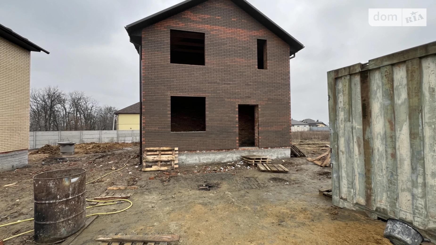 Продається будинок 2 поверховий 117 кв. м з банею/сауною, цена: 85000 $ - фото 2