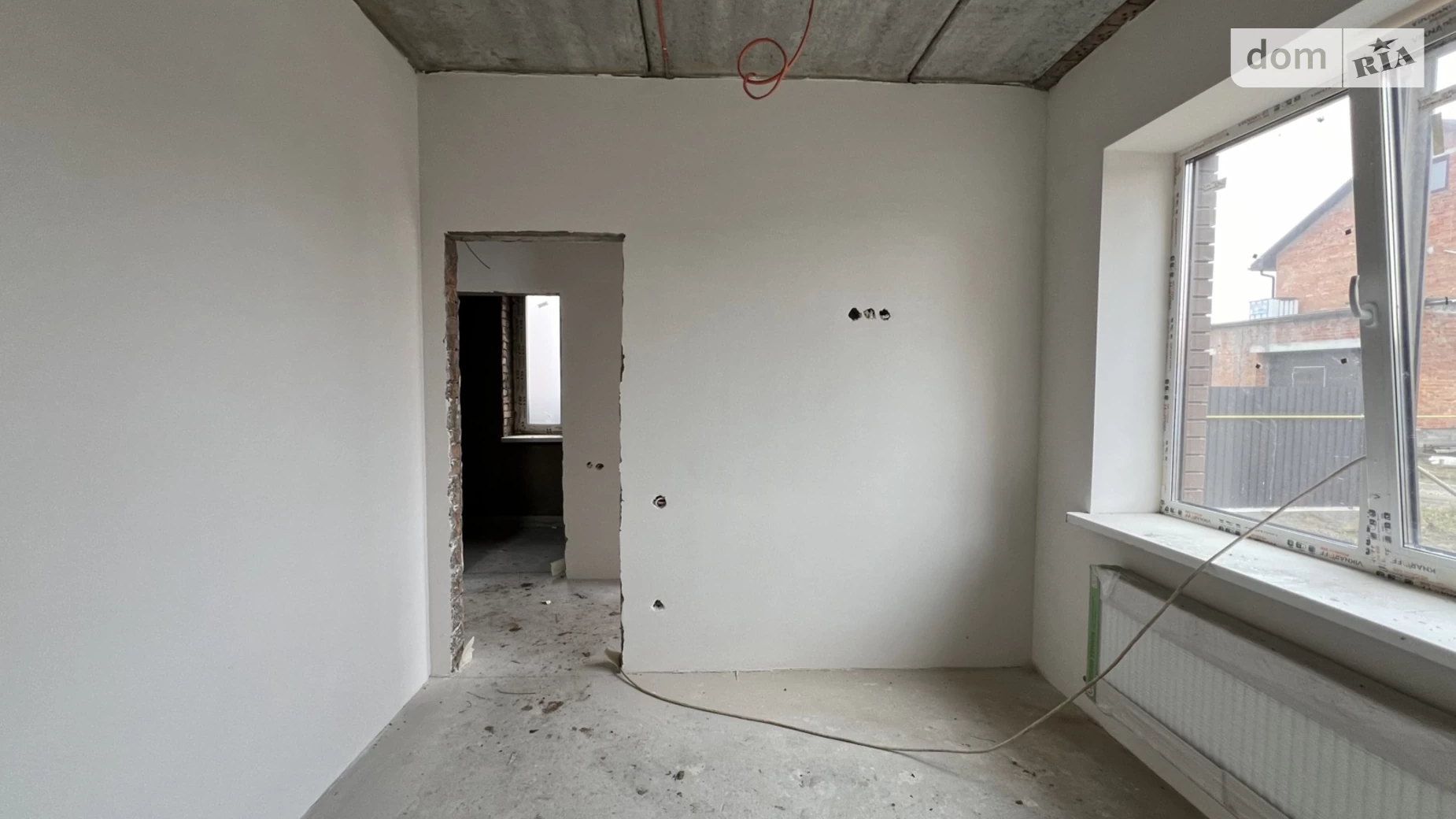 Продается дом на 2 этажа 117 кв. м с террасой, цена: 87999 $ - фото 5