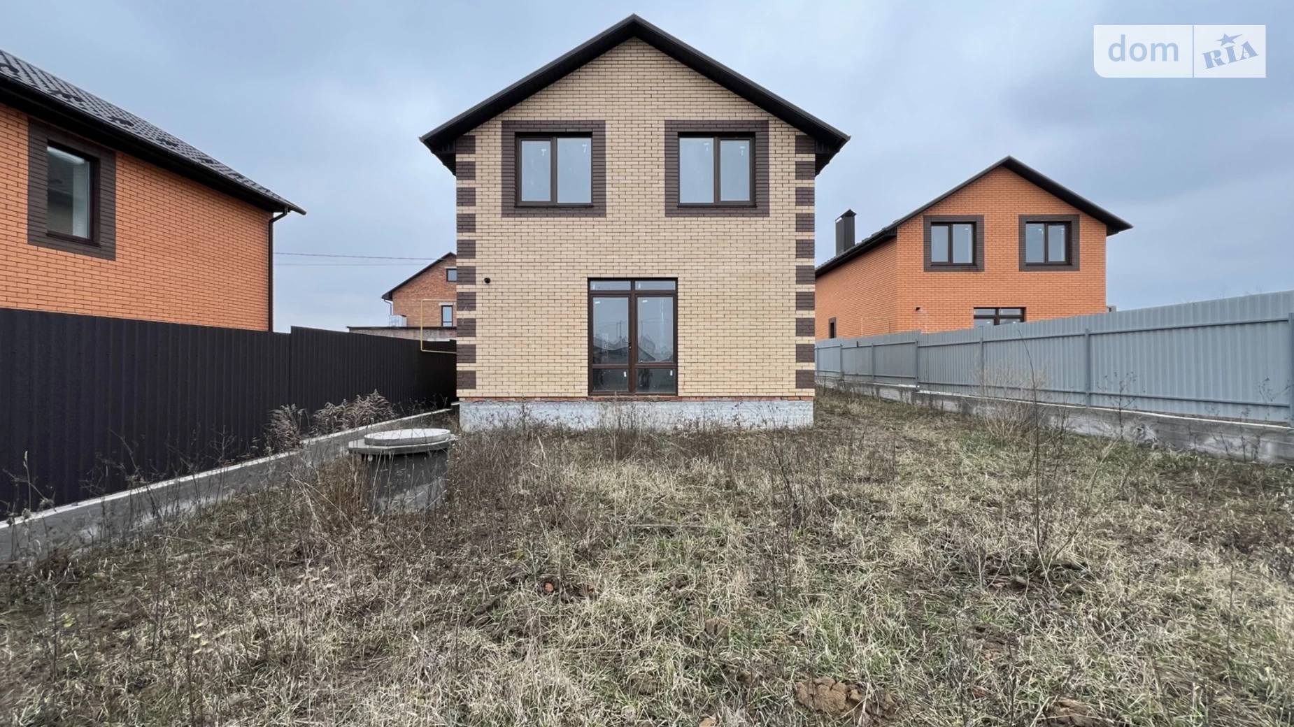 Продается дом на 2 этажа 117 кв. м с террасой, цена: 87999 $ - фото 4