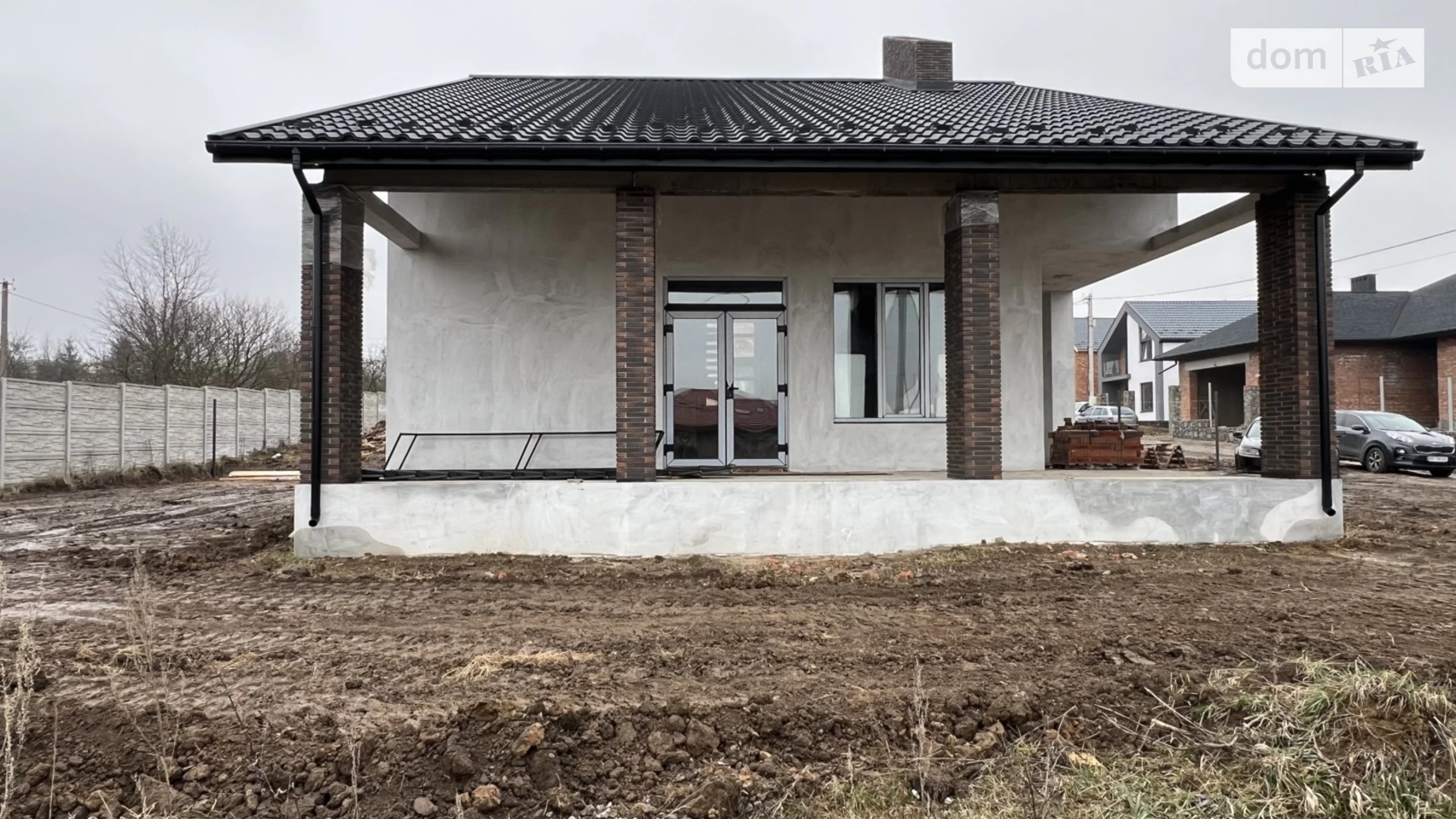 Продається будинок 2 поверховий 155 кв. м з ділянкою, цена: 139999 $ - фото 2