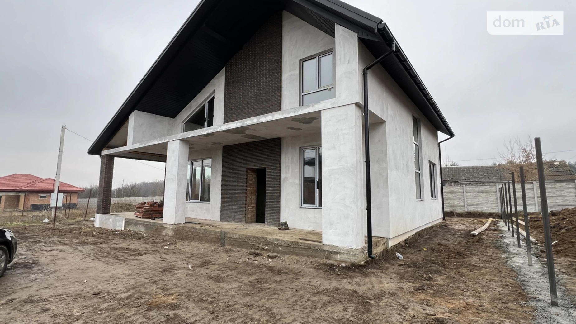 Продається будинок 2 поверховий 155 кв. м з ділянкою, цена: 139999 $ - фото 4