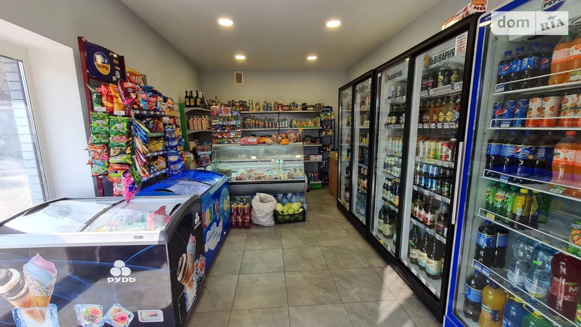 Продается объект сферы услуг 30 кв. м в 5-этажном здании, цена: 36000 $ - фото 4