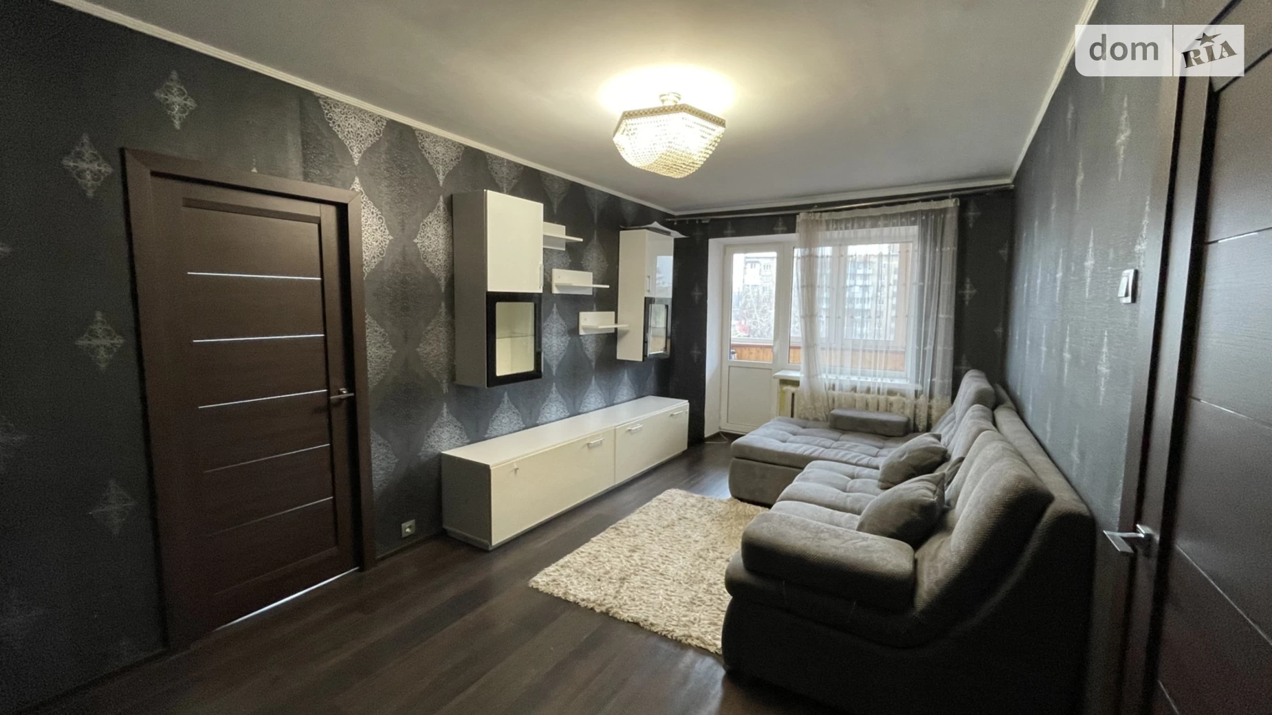Продается 2-комнатная квартира 46.9 кв. м в Киеве, ул. Карела Чапека(Юлиуса Фучика), 7 - фото 2