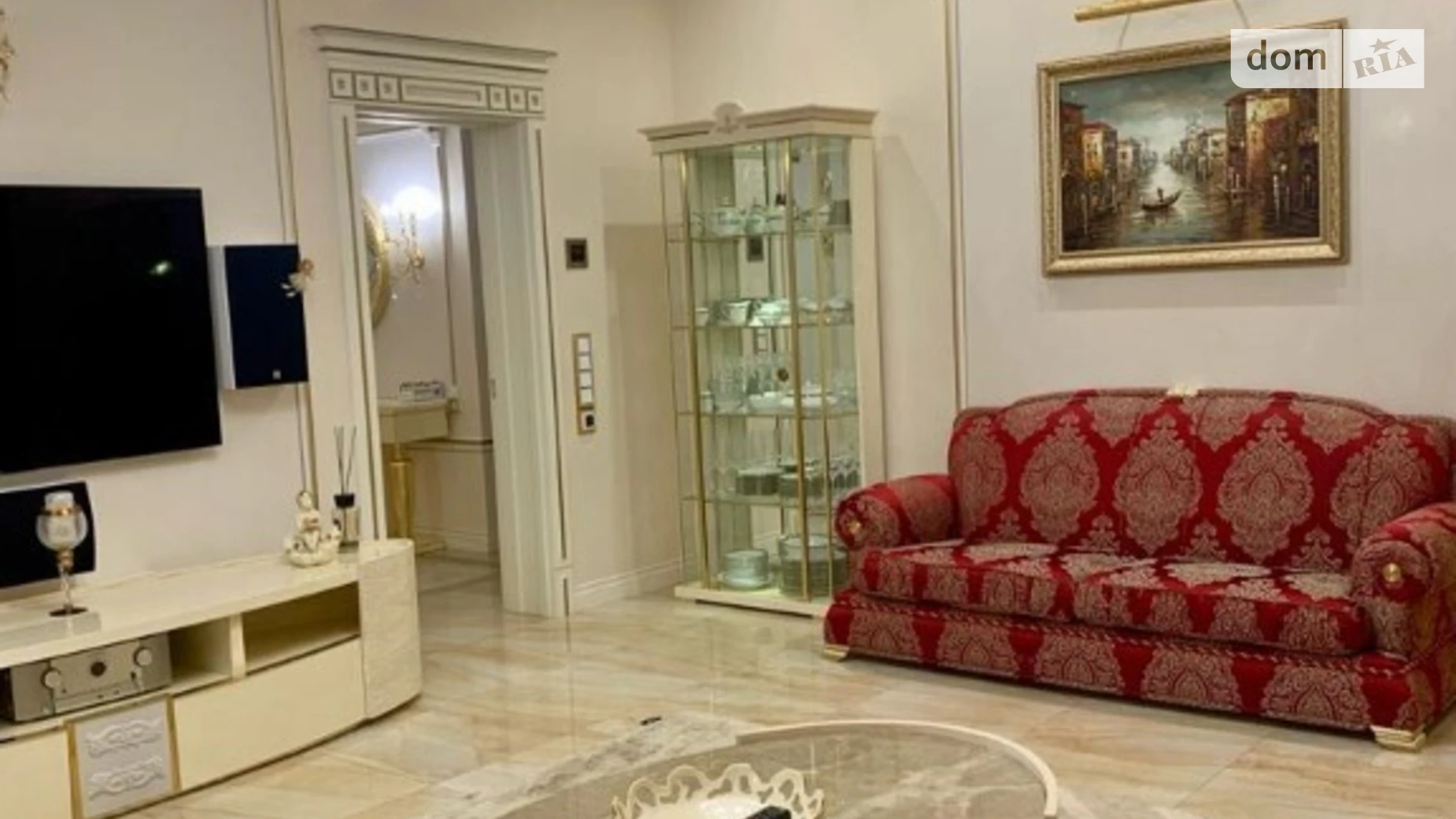 Продается 4-комнатная квартира 250 кв. м в Киеве, бул. Леси Украинки, 7Б - фото 5