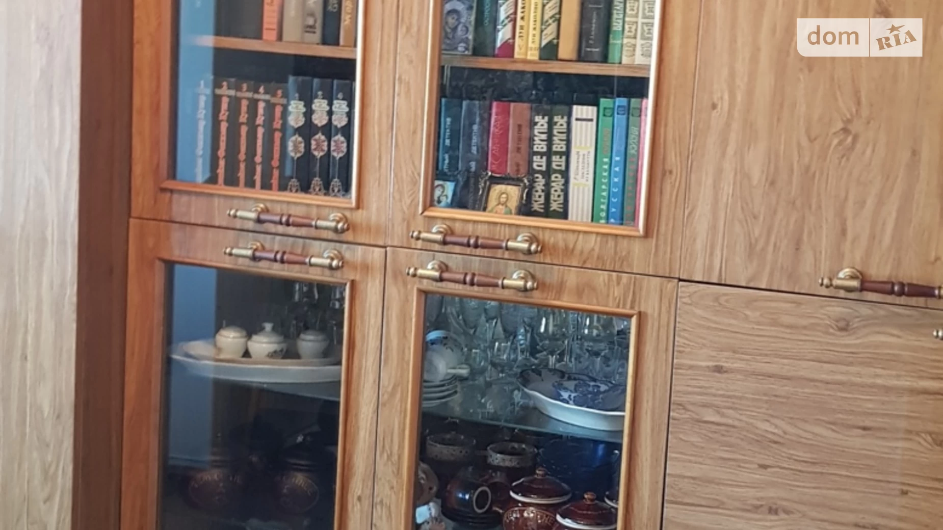 Продается 1-комнатная квартира 20.8 кв. м в Жидачове, ул. Фабричная, 1А - фото 3