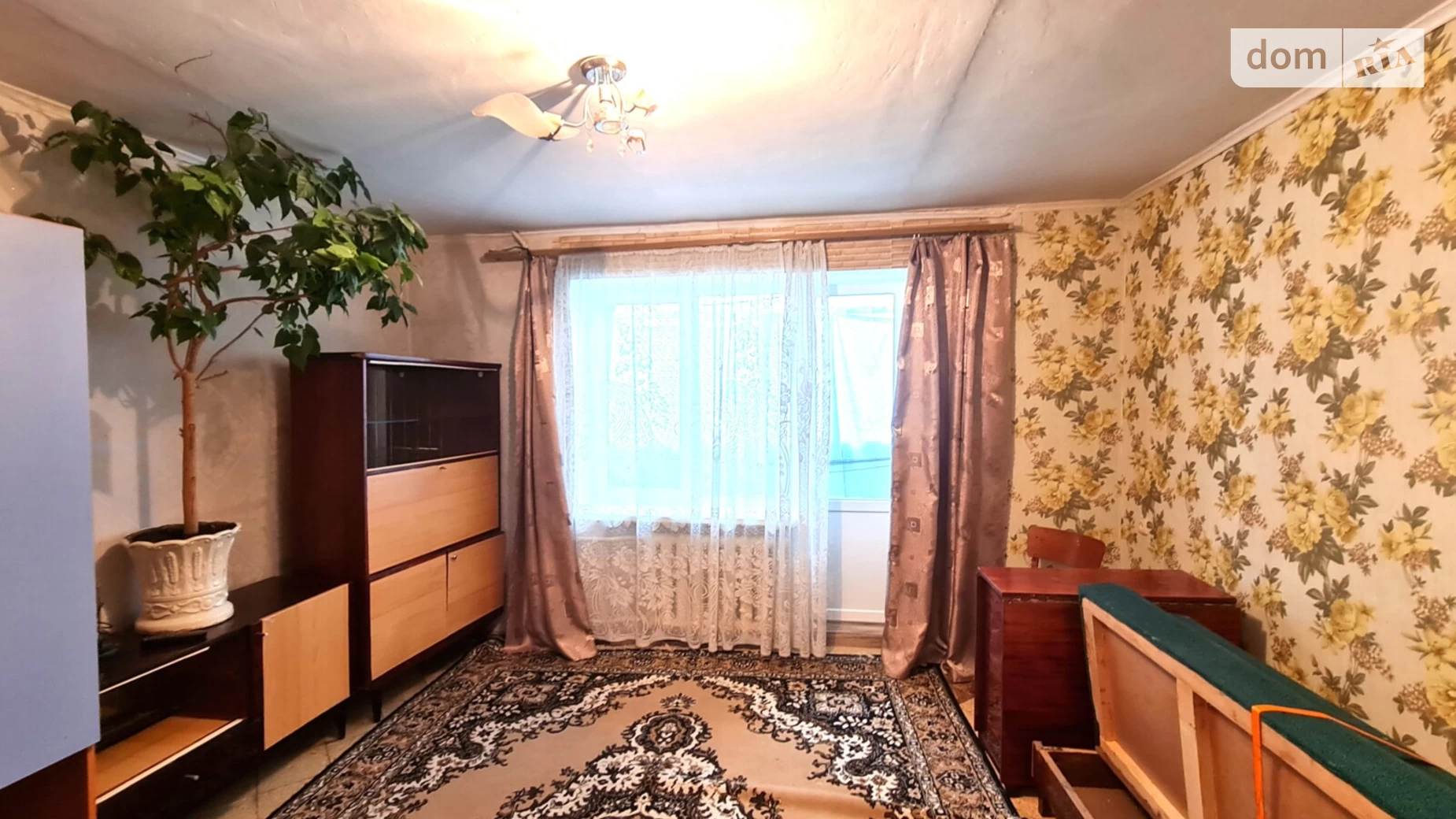 Продається 2-кімнатна квартира 52.5 кв. м у Хмельницькому, вул. Сковороди Григорія
