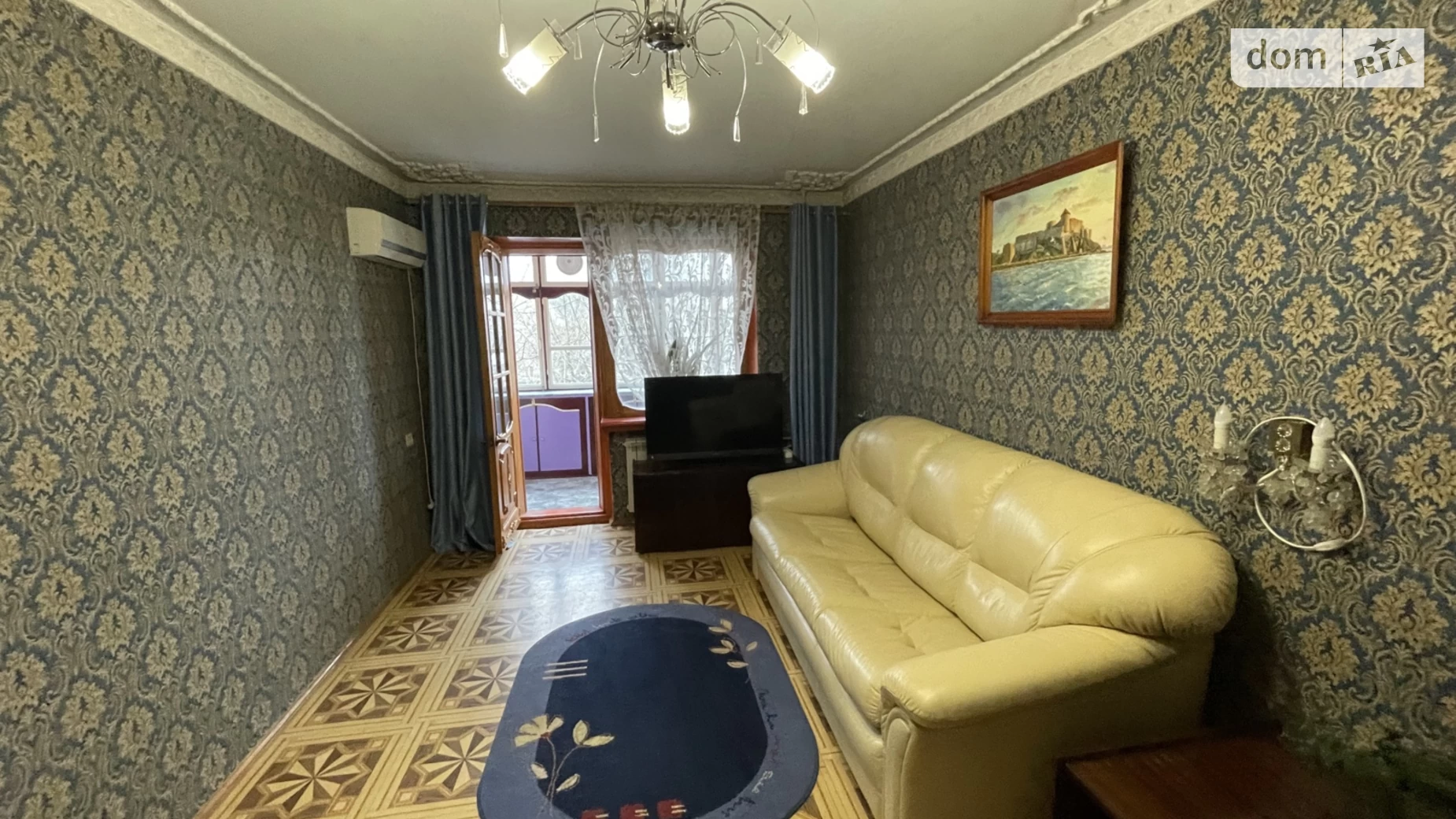Продається 1-кімнатна квартира 31 кв. м у Чорноморську